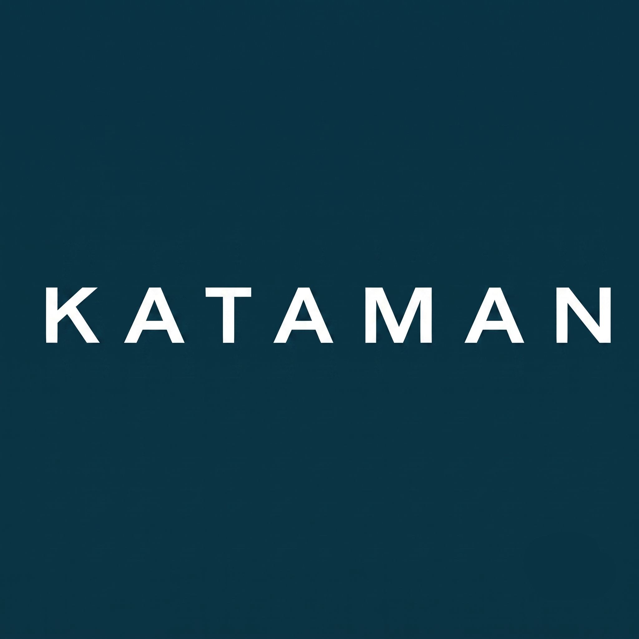 Kataman UK Ltd logo