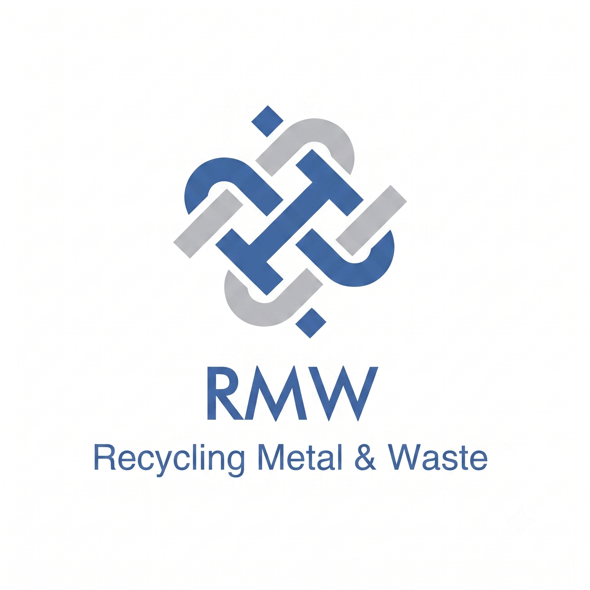 Recycling Metal & Waste - Hereford logo
