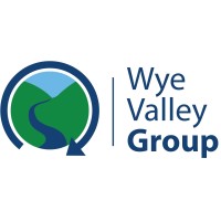 Wye Valley Group logo
