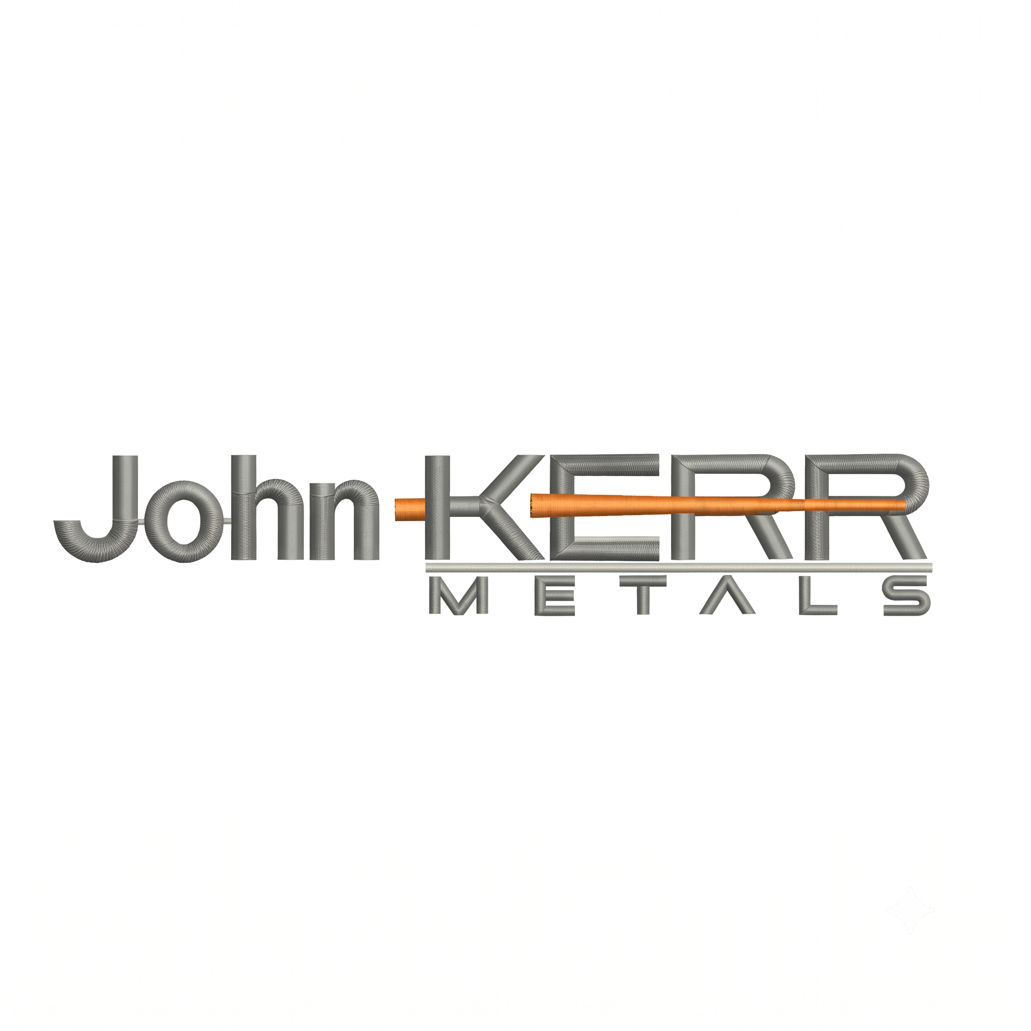 John Kerr Metals logo