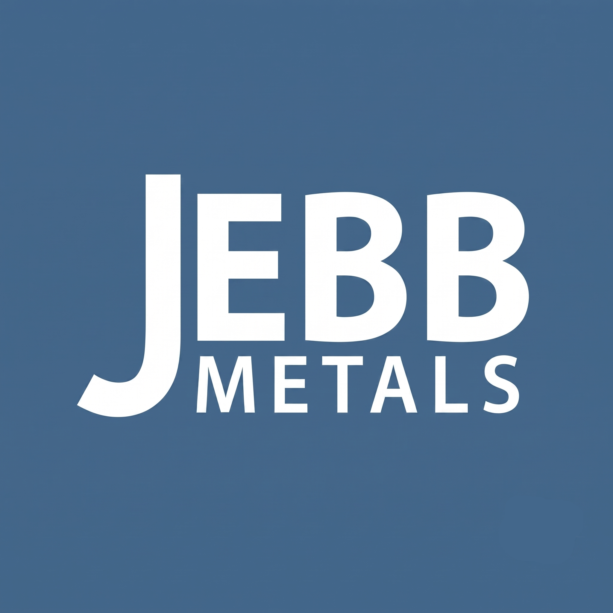 Jebb Metals (Newcastle) Ltd logo
