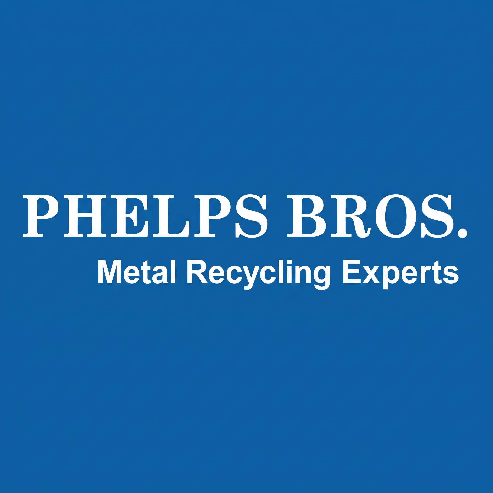 Phelps Brothers Limited logo
