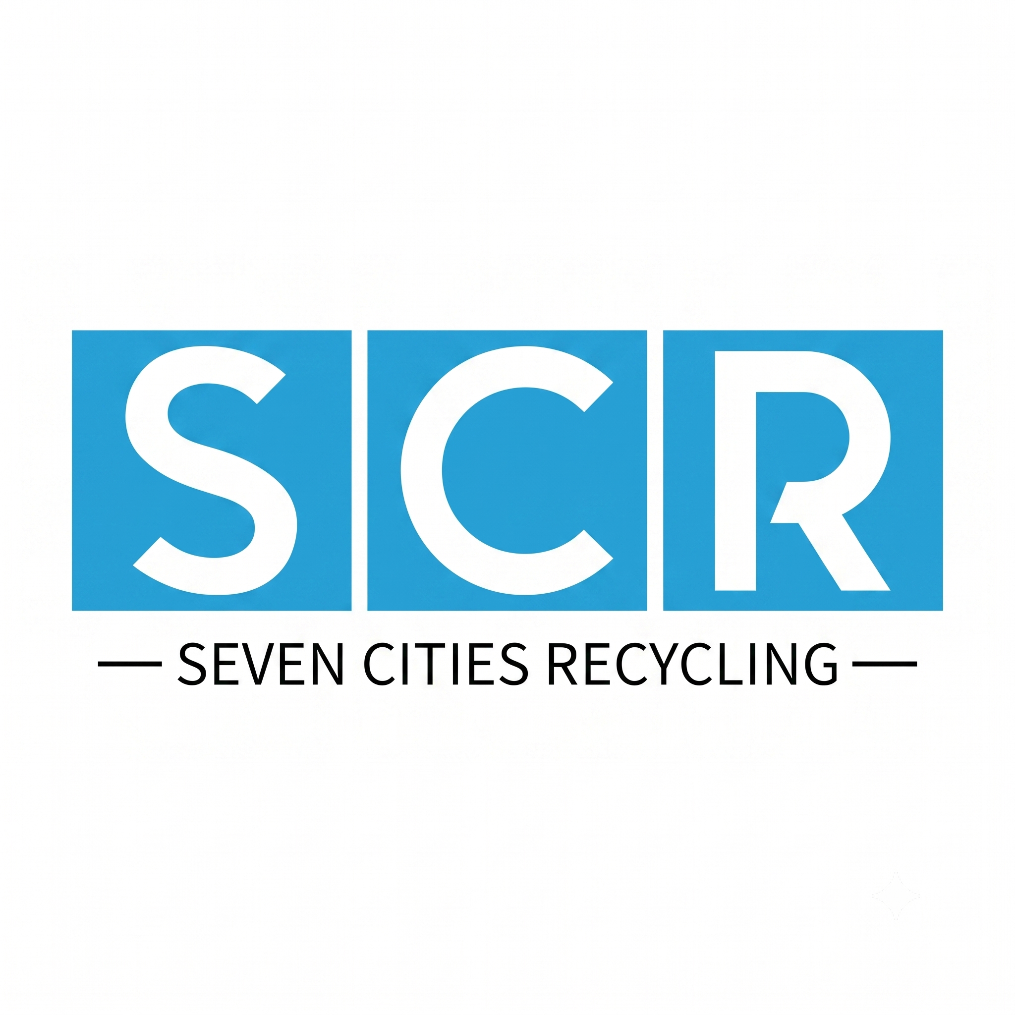 Seven Cities Recycling Ltd logo