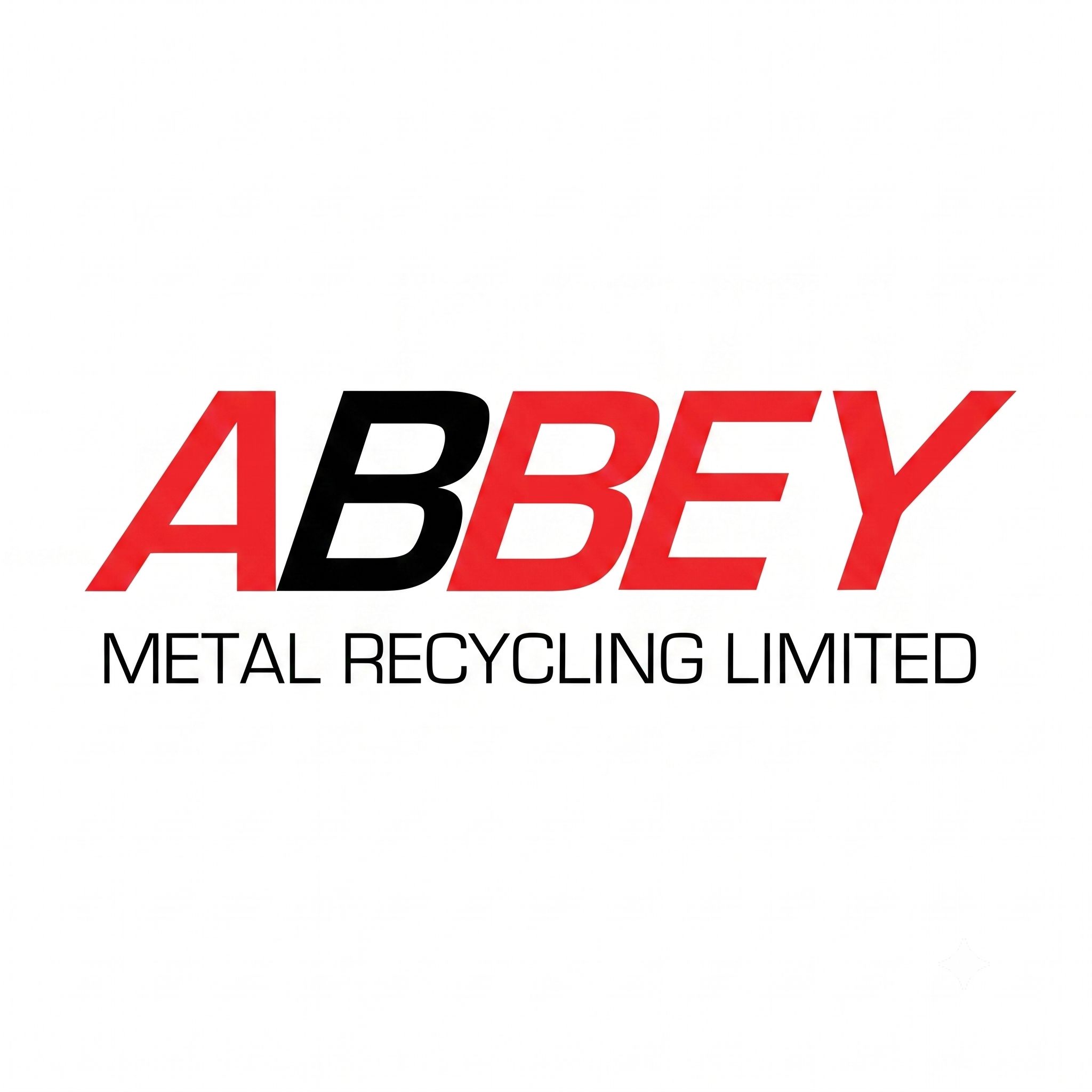 Abbey Metal Recycling logo