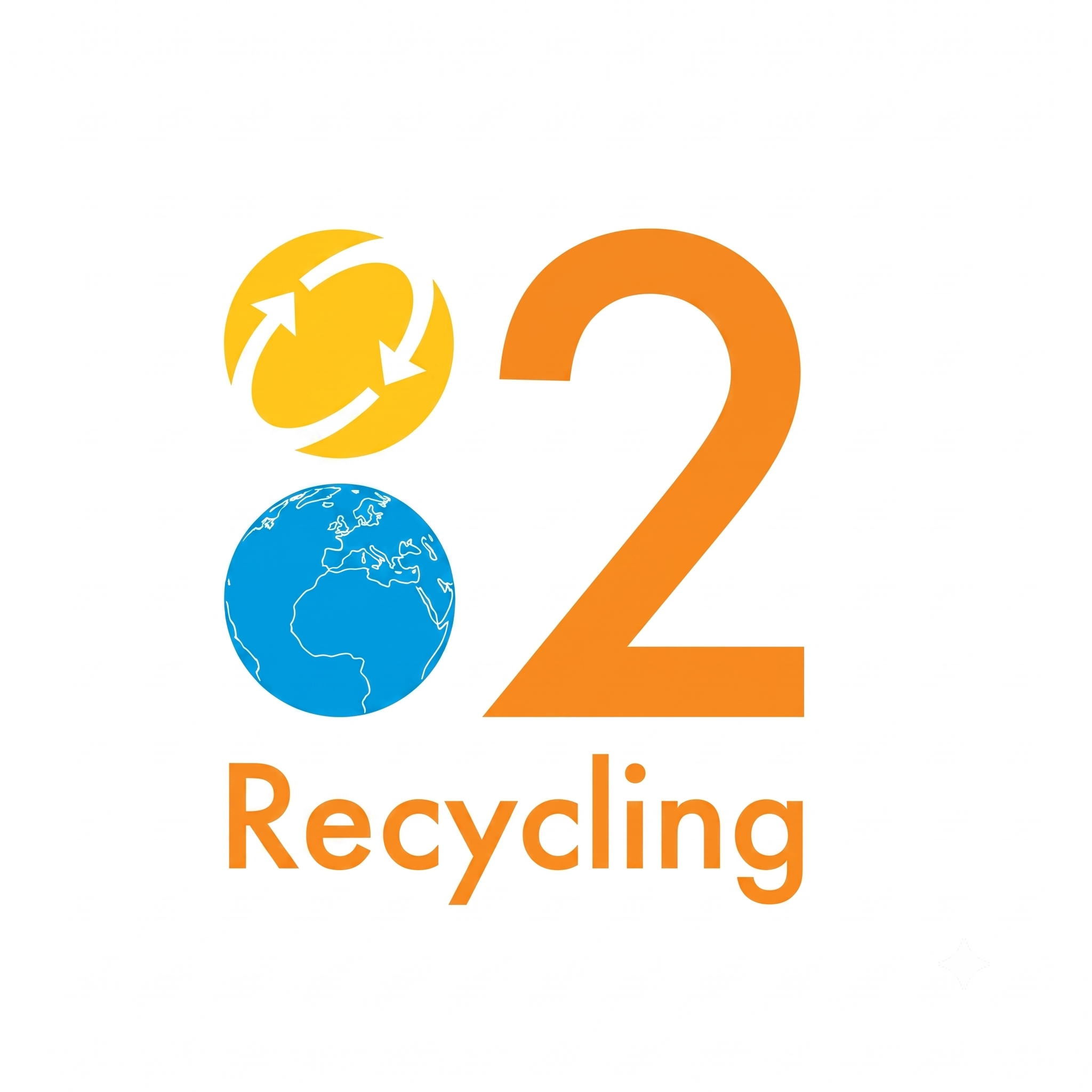 2 Recycling Ltd logo
