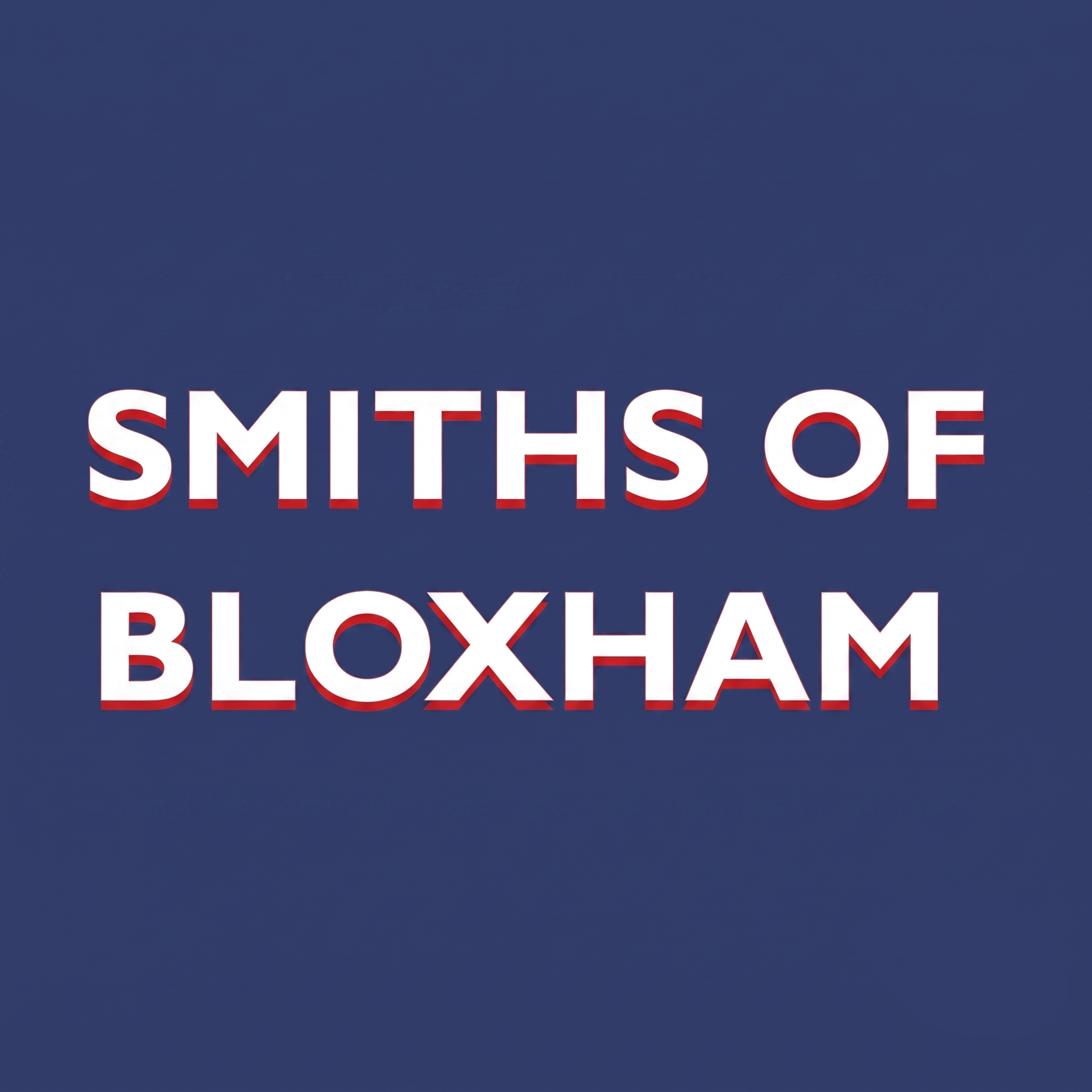 Smiths Of Bloxham logo