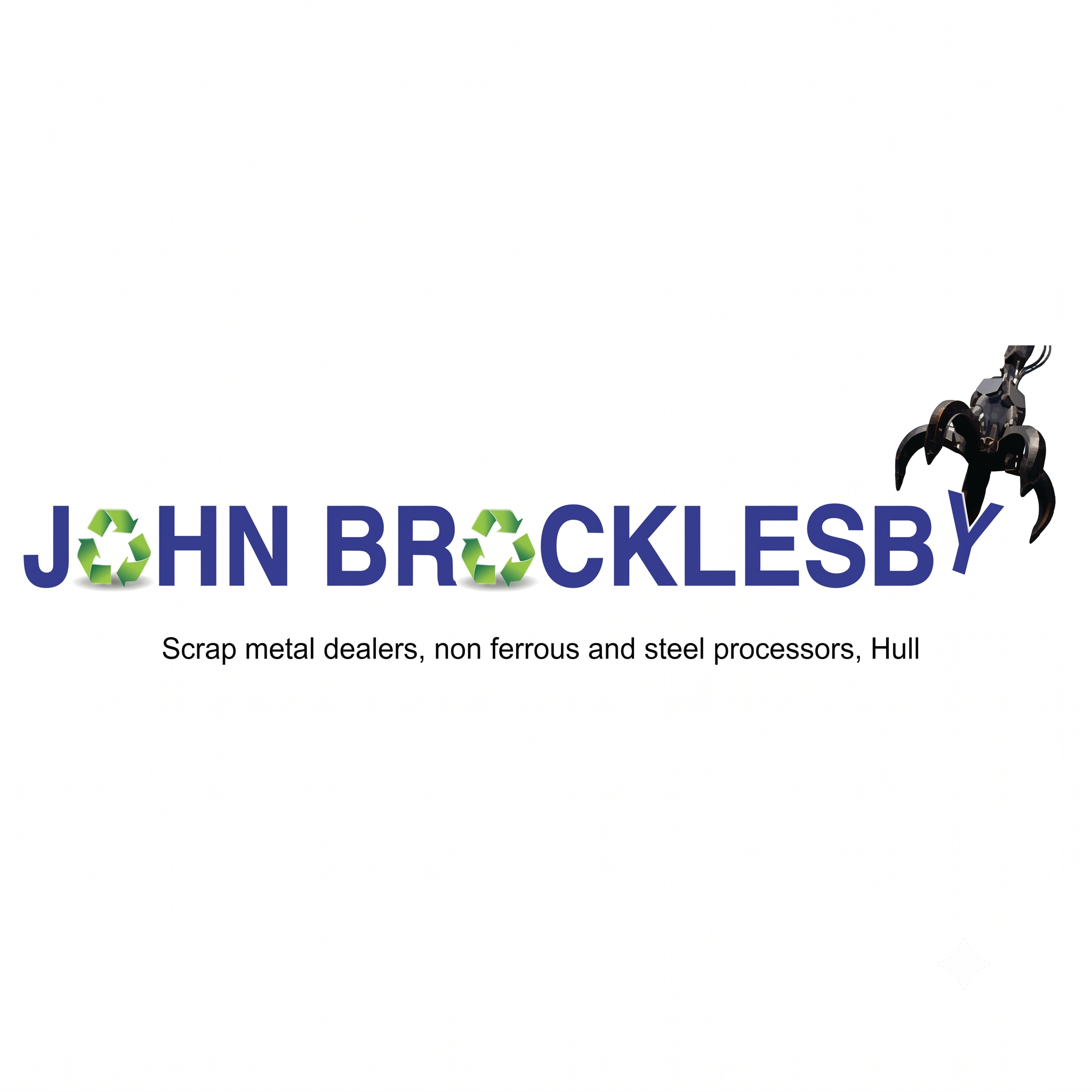 John Brocklesby Metal Management Limited logo