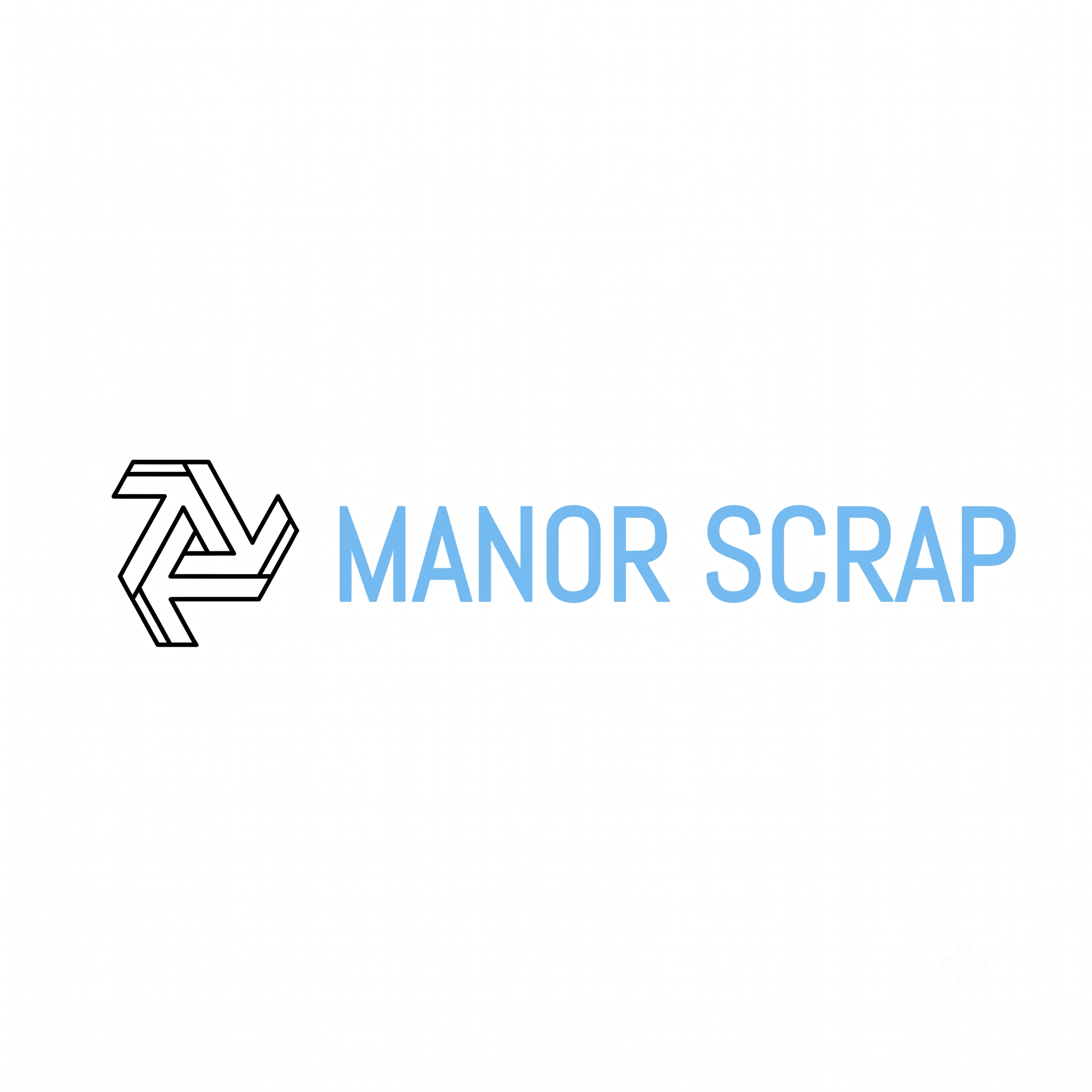 Manor Scrap Co (Jubilee Yard) Ltd logo