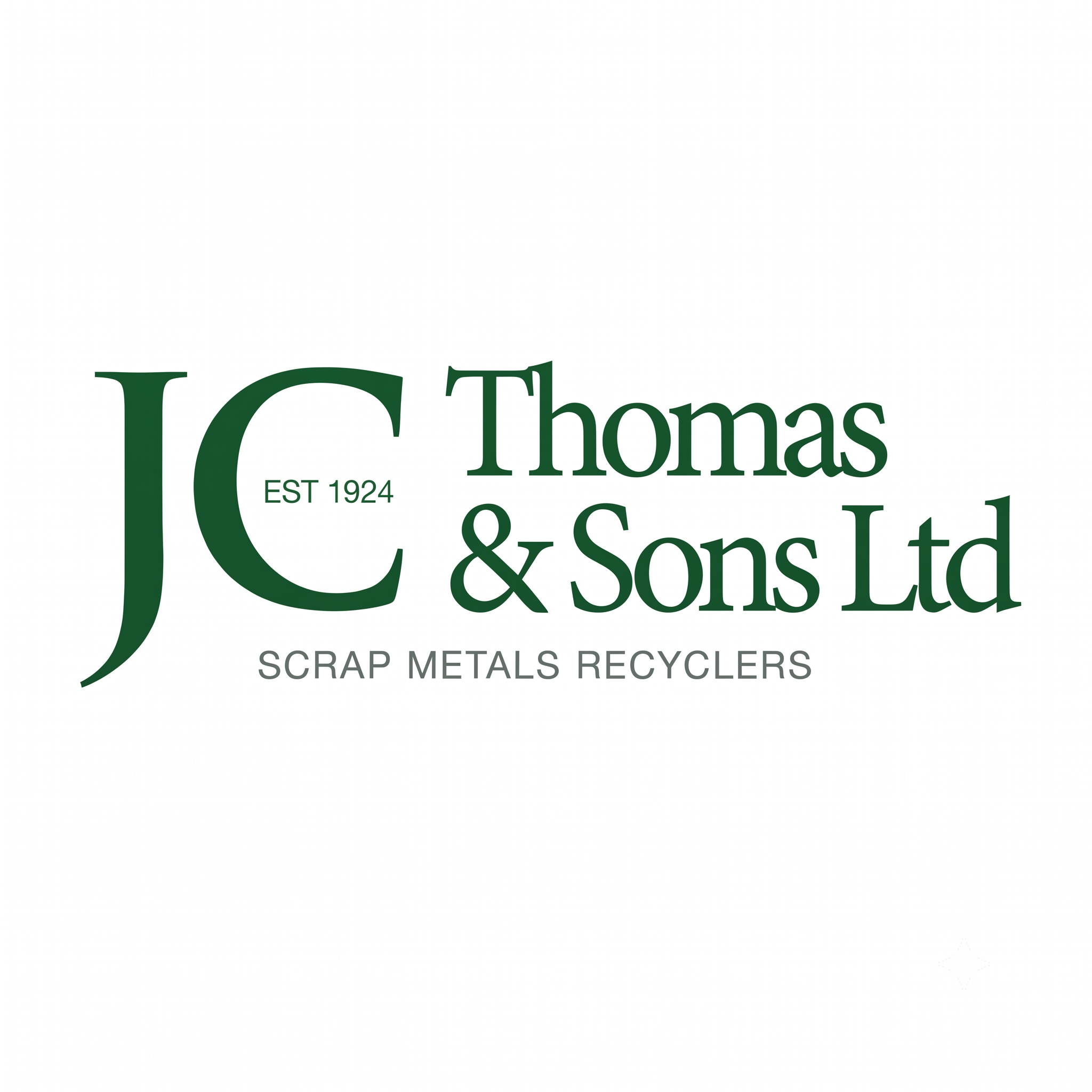 J C Thomas & Sons Ltd - Weston-super-Mare logo