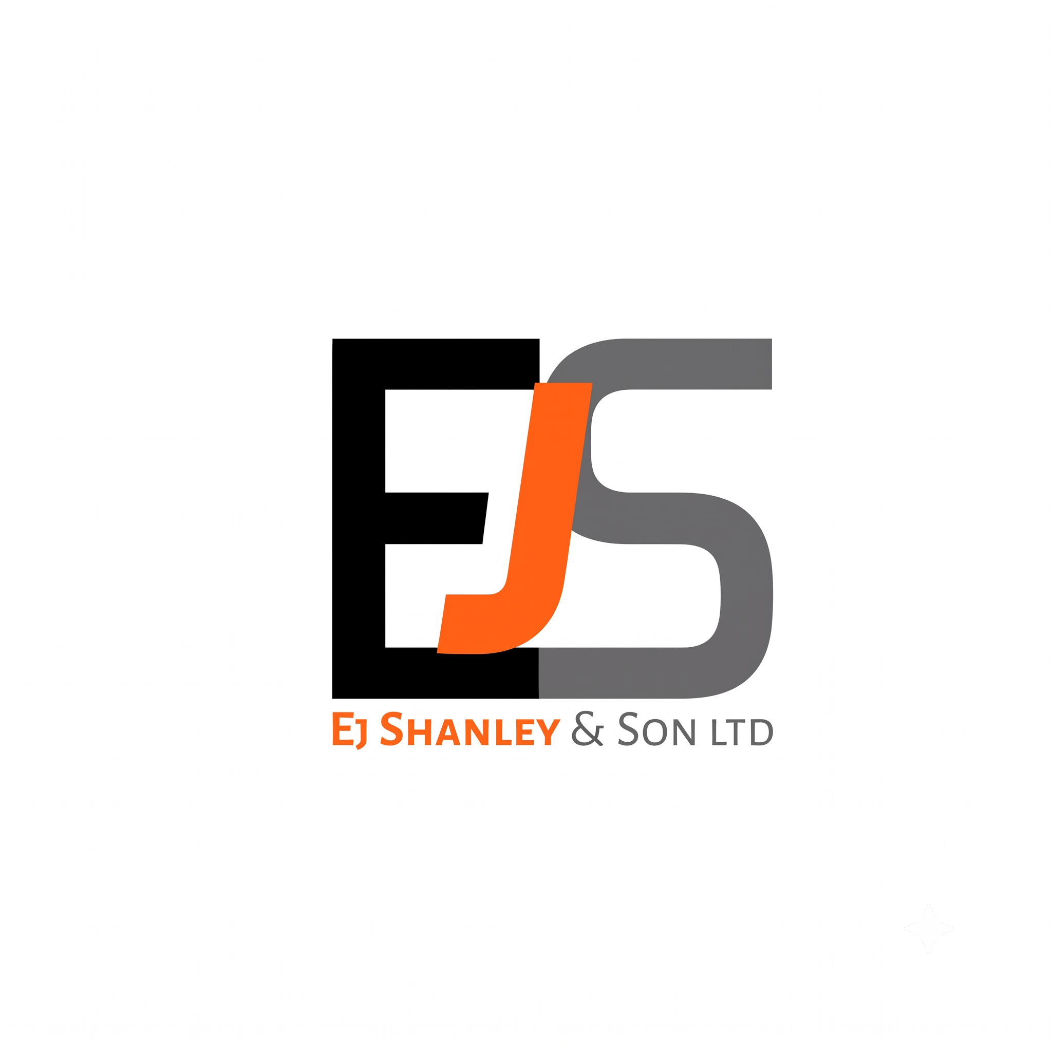 E. J. Shanley & Son Ltd - Warminster logo