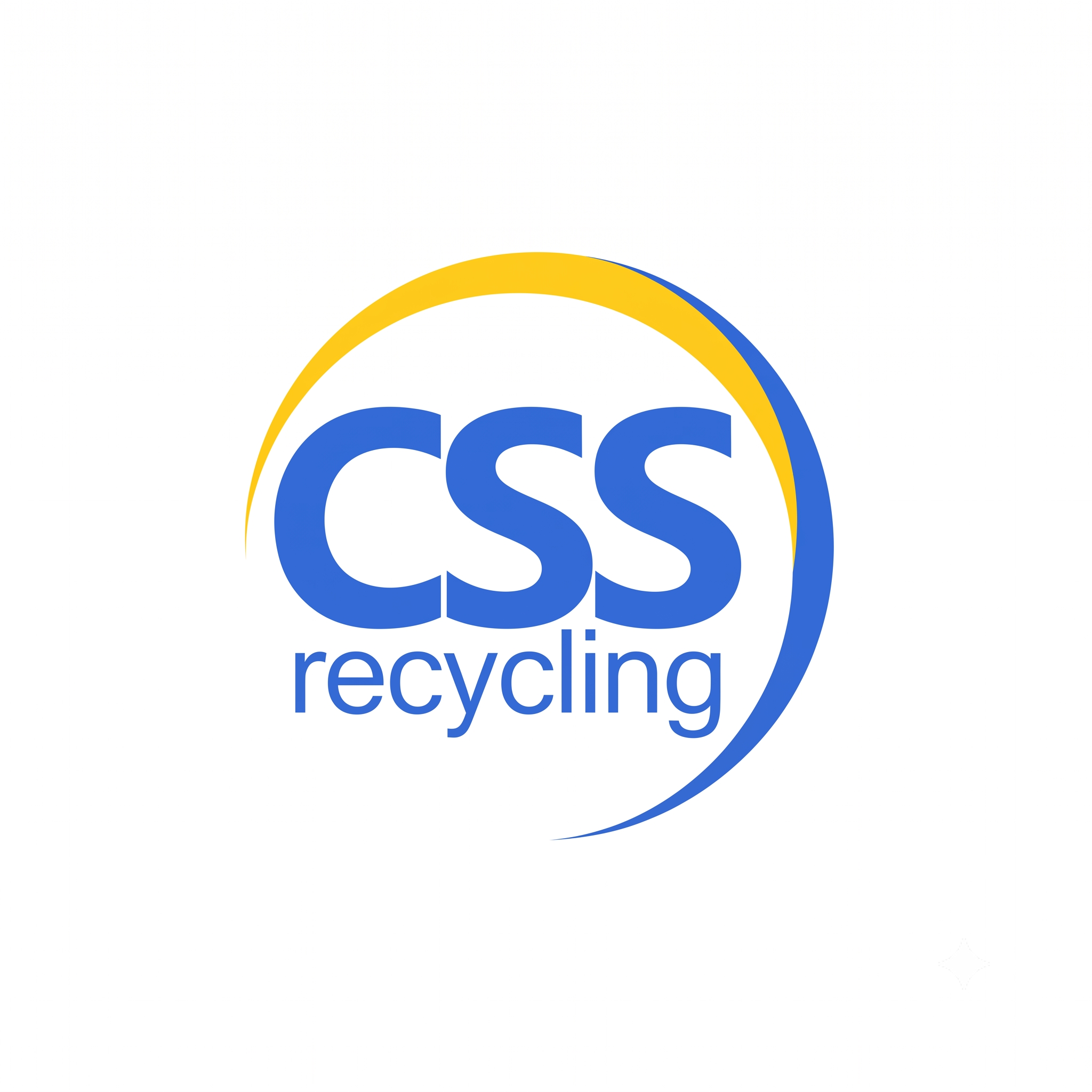 CSS Recycling logo