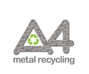 A4 Metal Recycling Limited logo