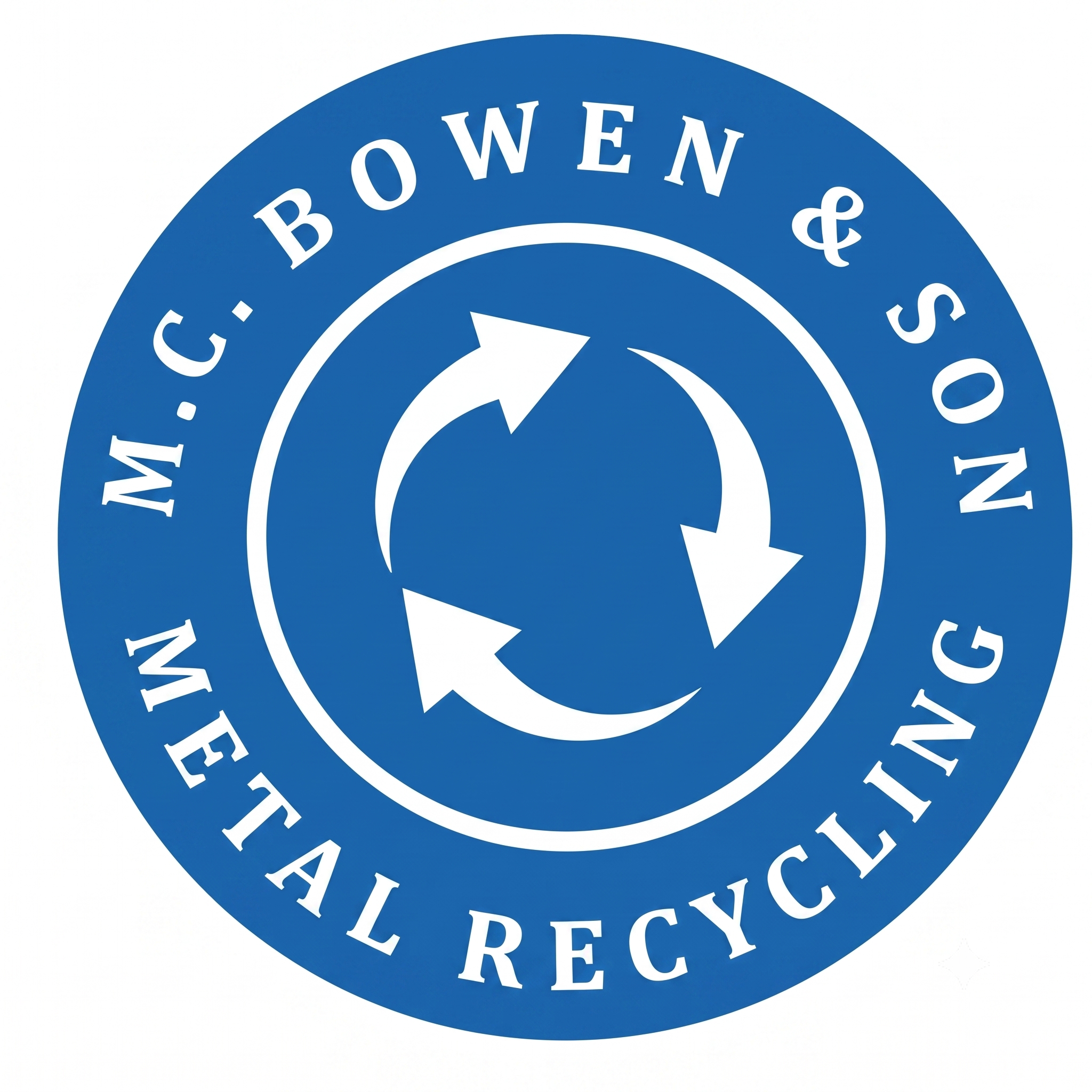 M.C Bowen & Son logo