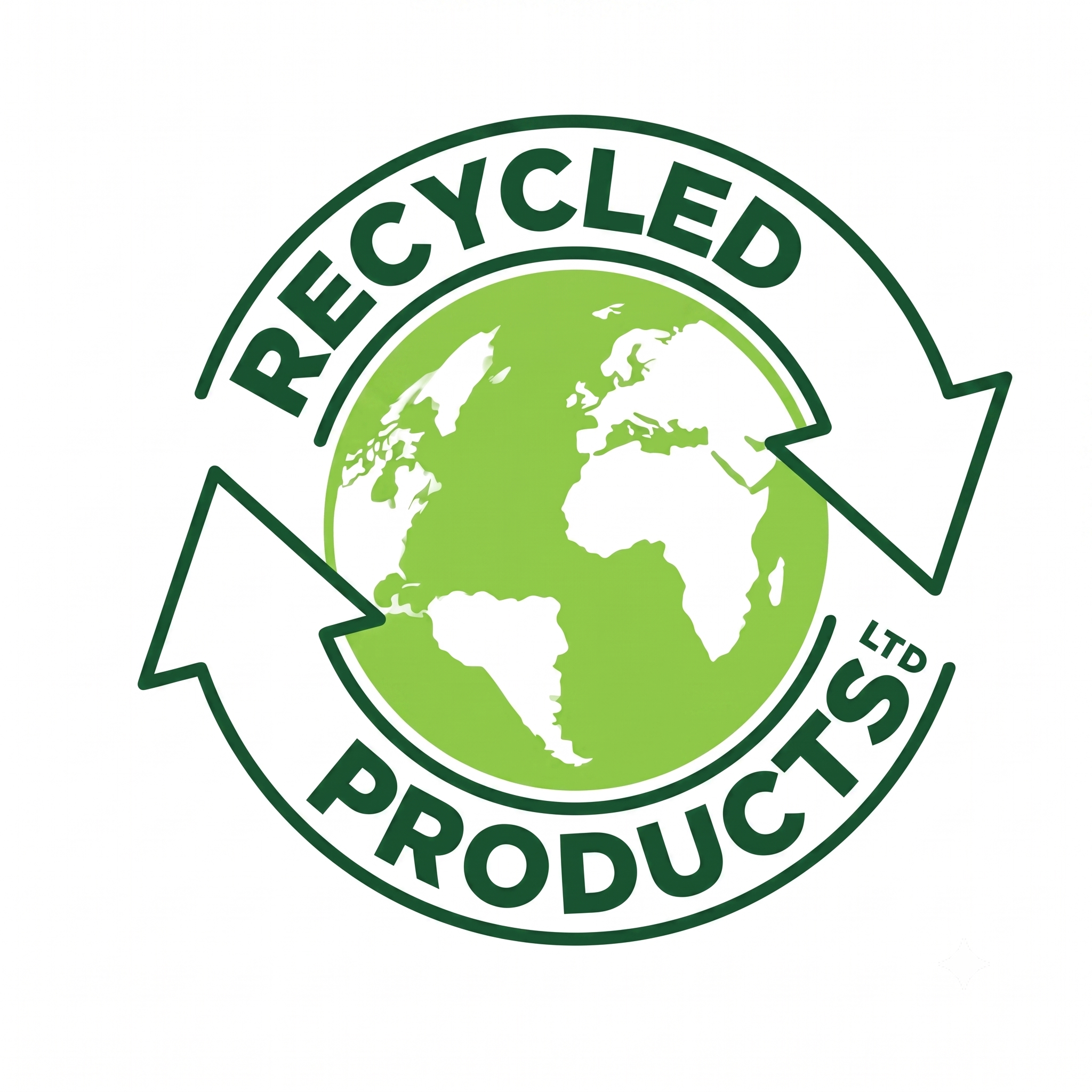 Recycled Products Ltd logo