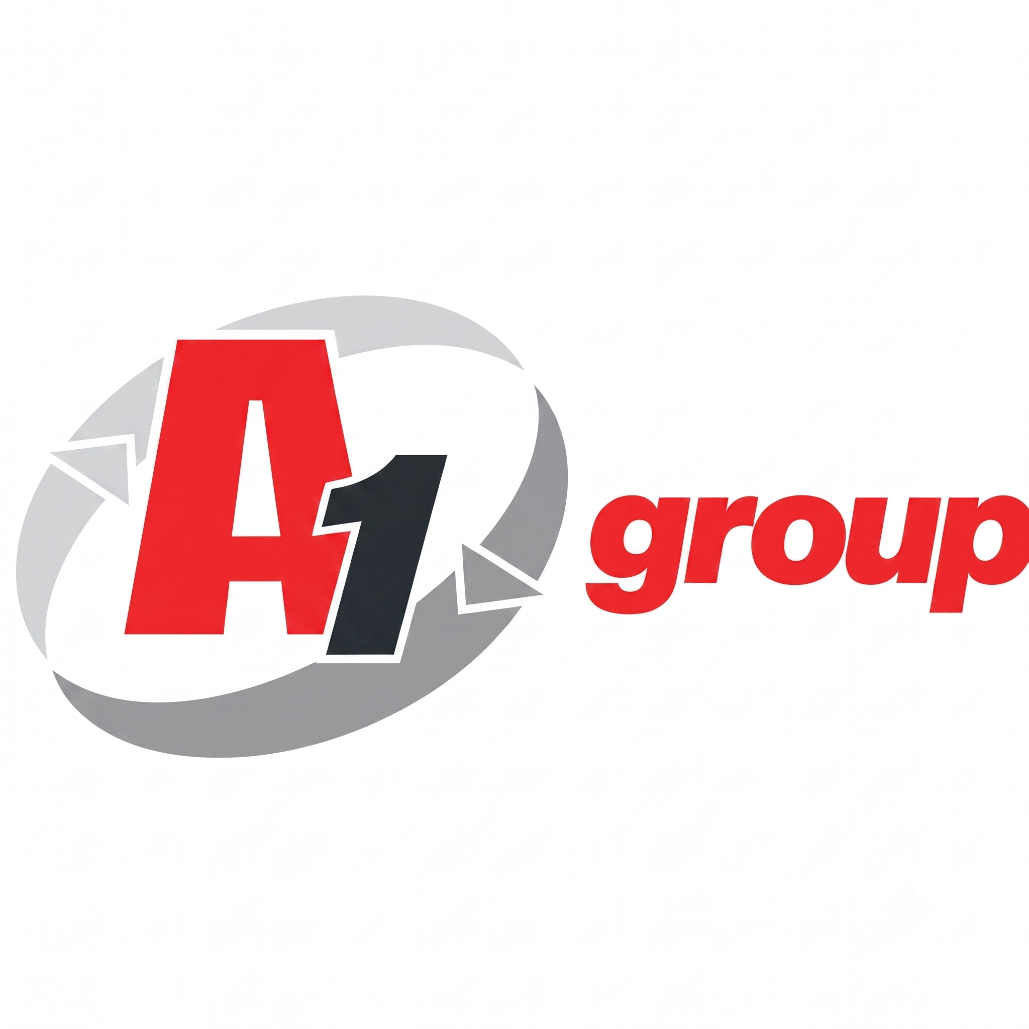 A1 Group logo