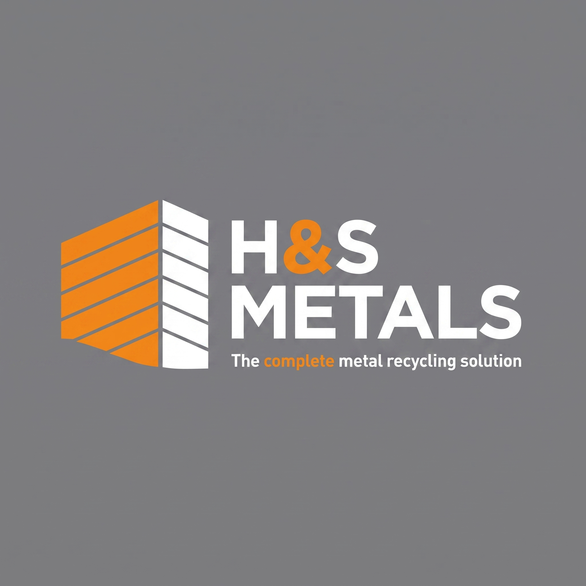 H&S Metals - Bishops Waltham logo