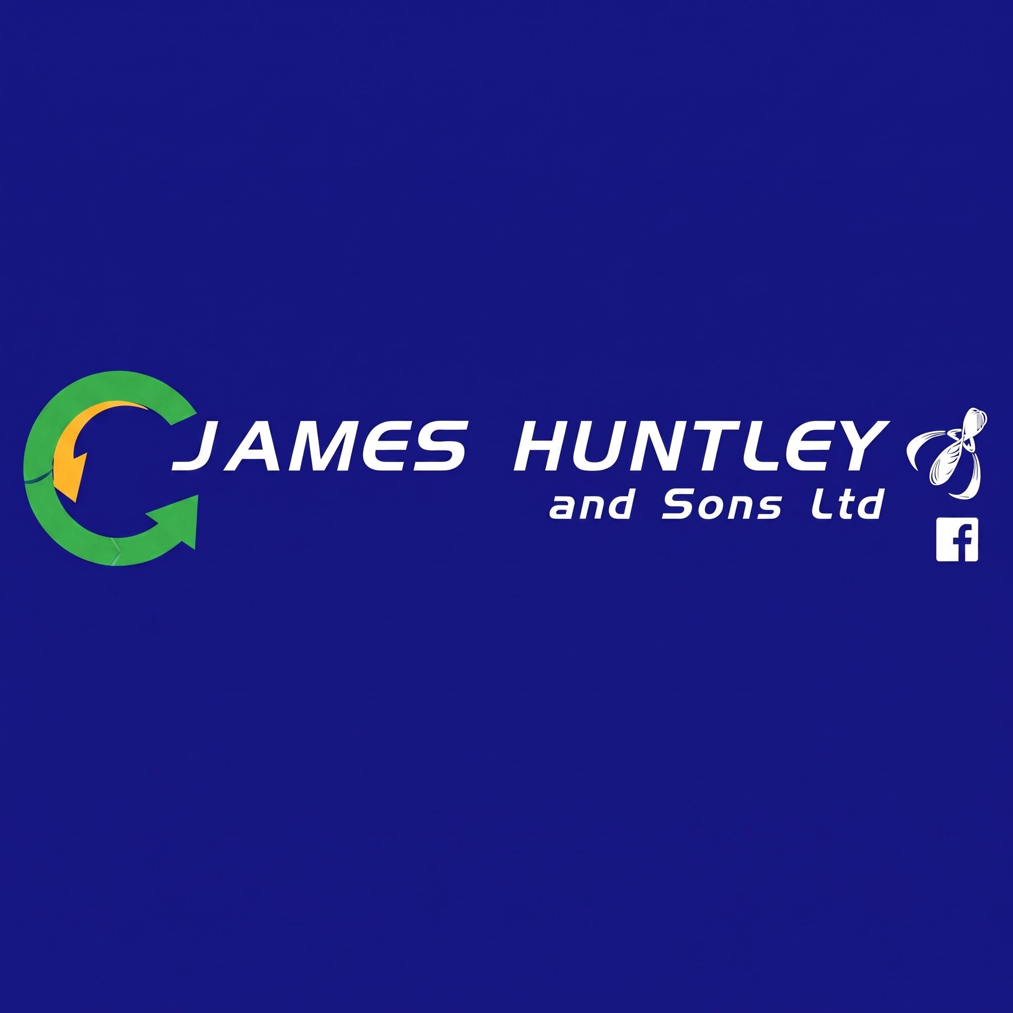 James Huntley and Sons Ltd. - Southampton logo