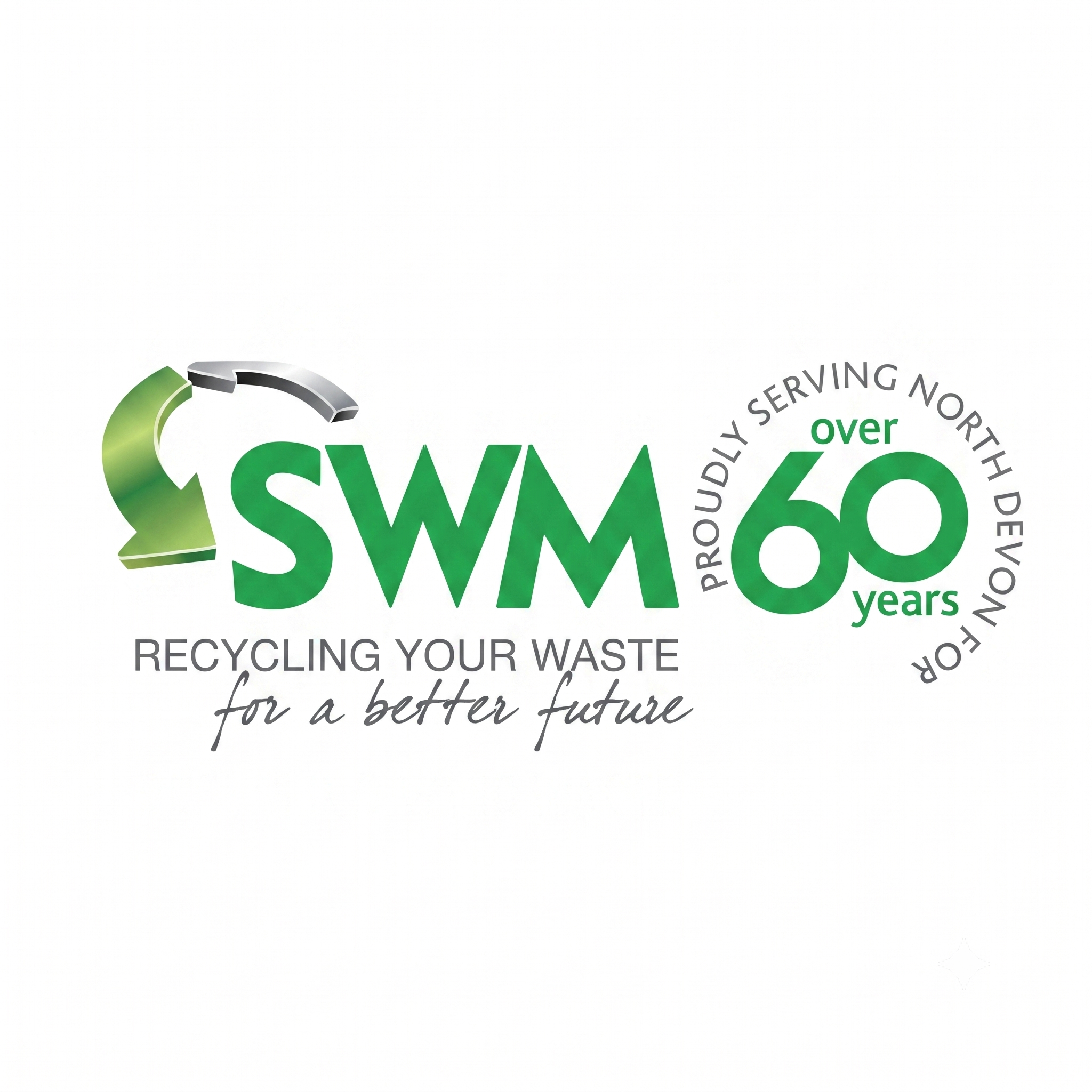 SWM & Waste Recycling Ltd - South Molton logo