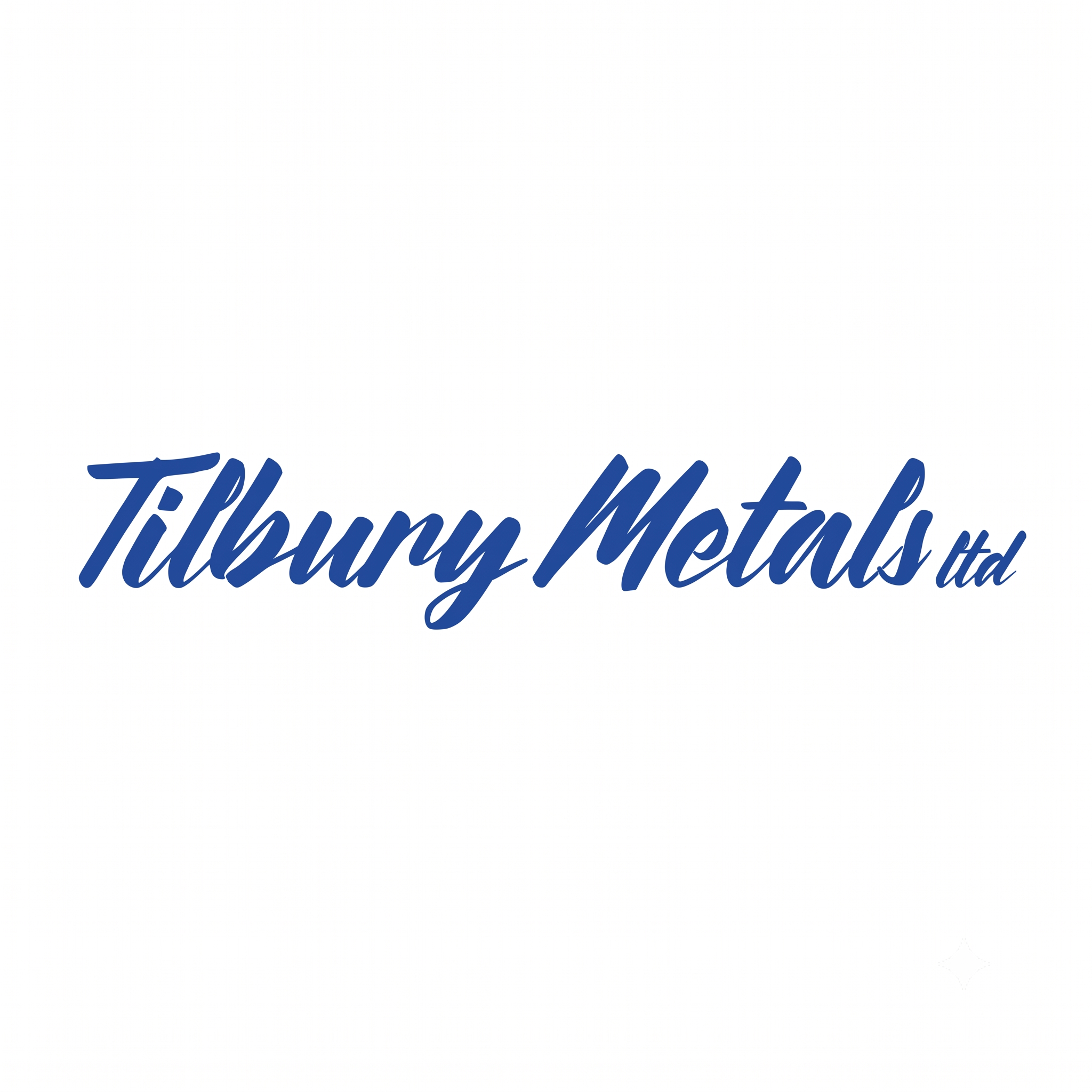 Tilbury Metals ltd logo
