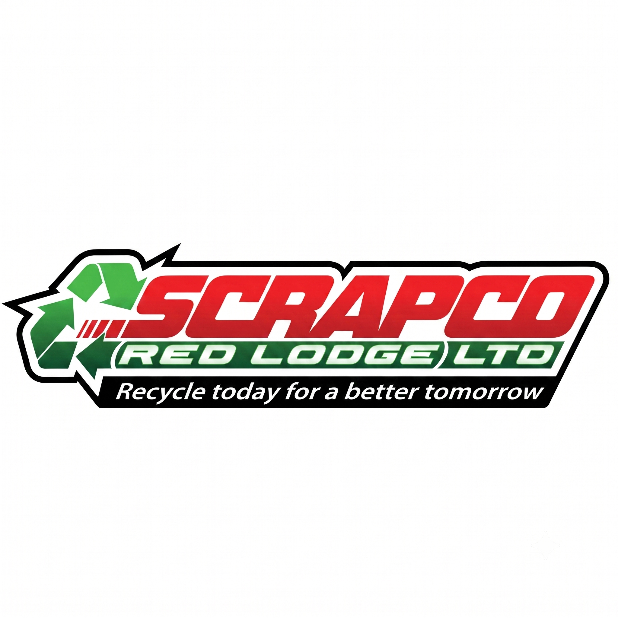 Scrapco (Red Lodge) Ltd logo