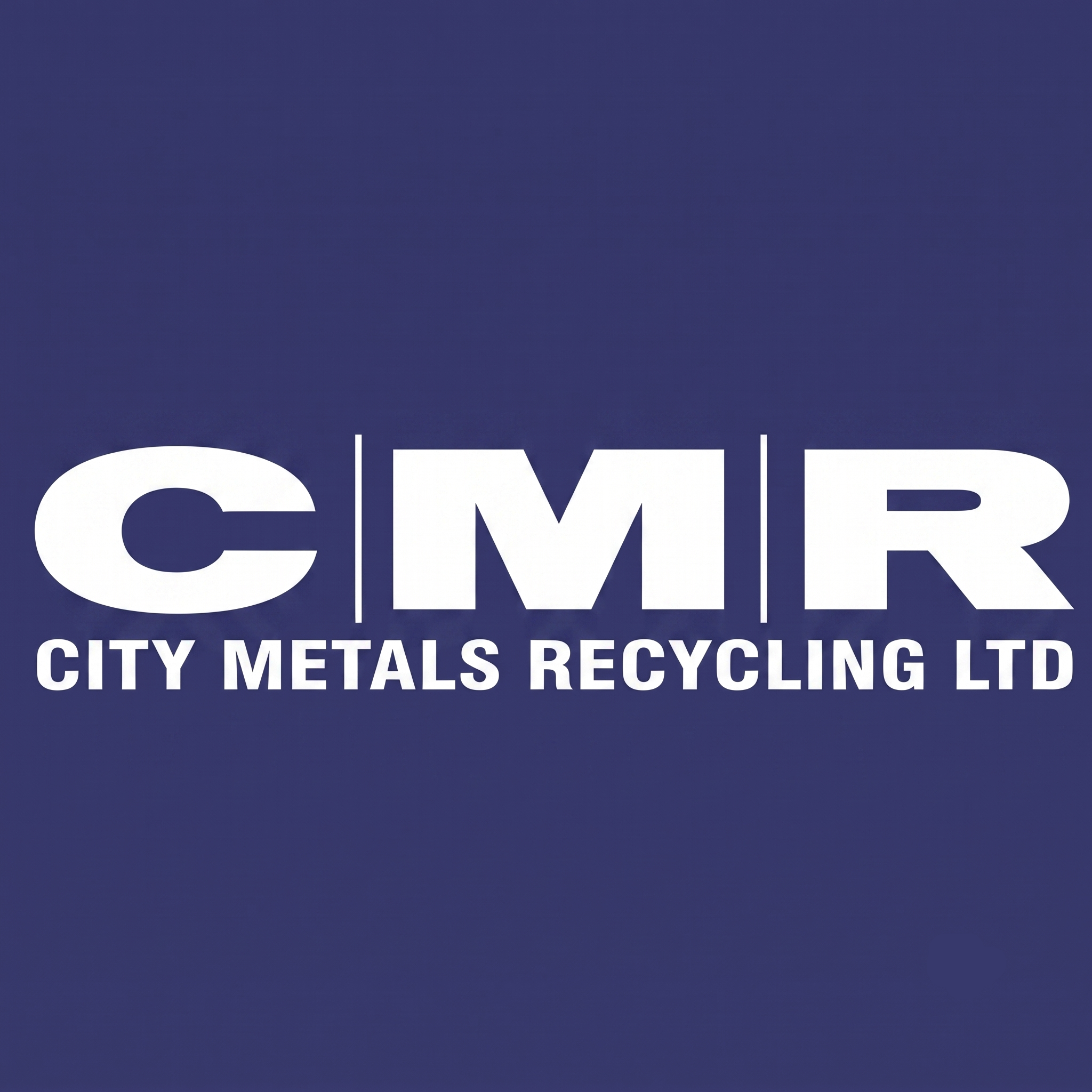 City Metals Recycling - London logo