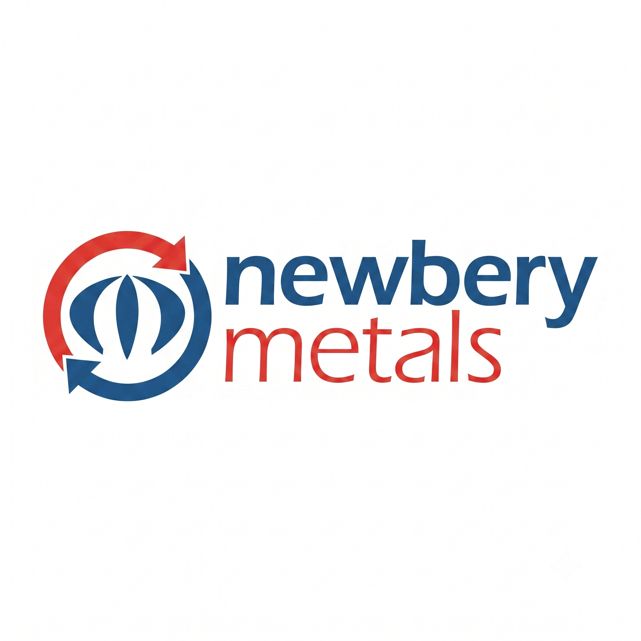 Newbery Metals Paignton logo