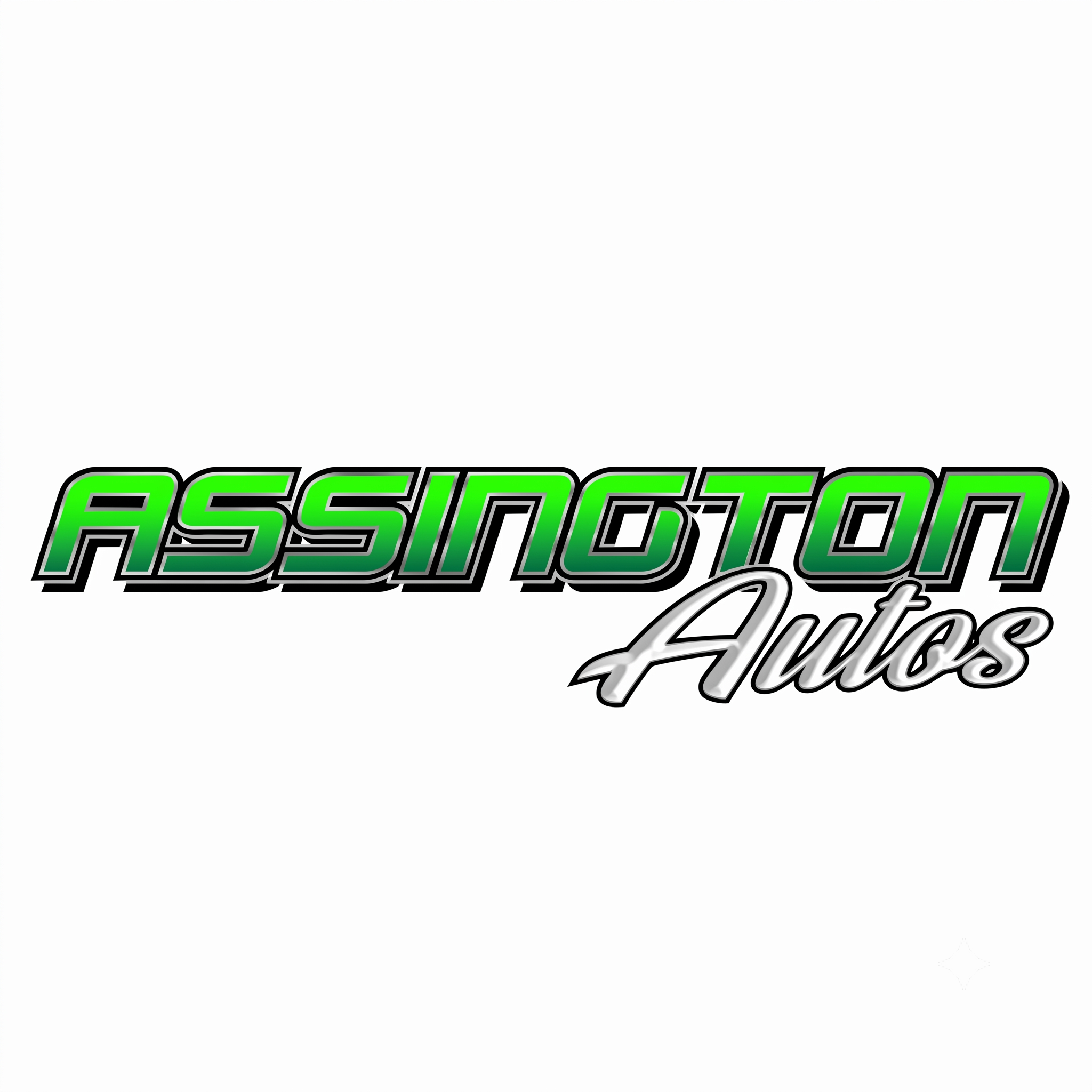 Assington Autos Ltd logo