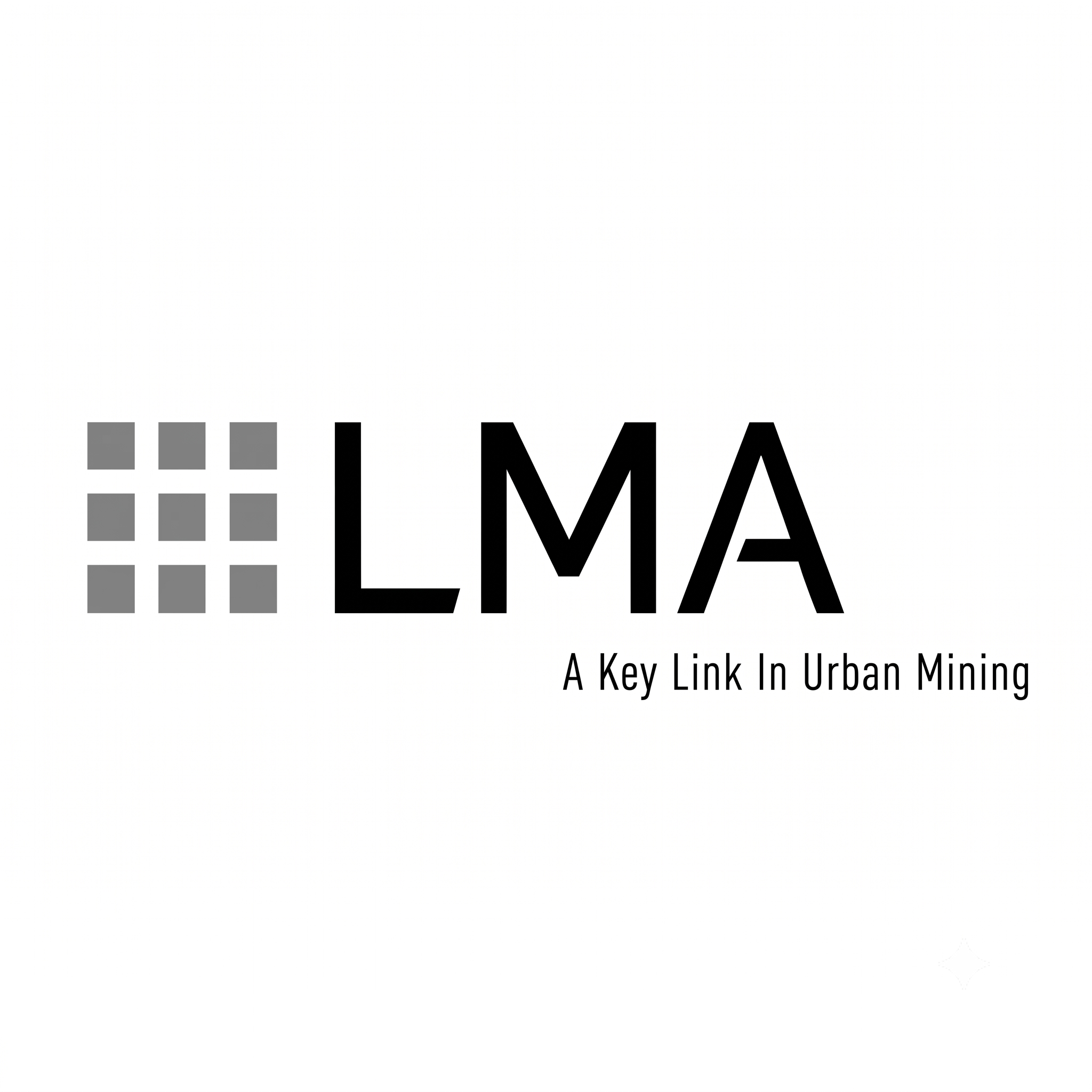 London Mining Associates Ltd logo