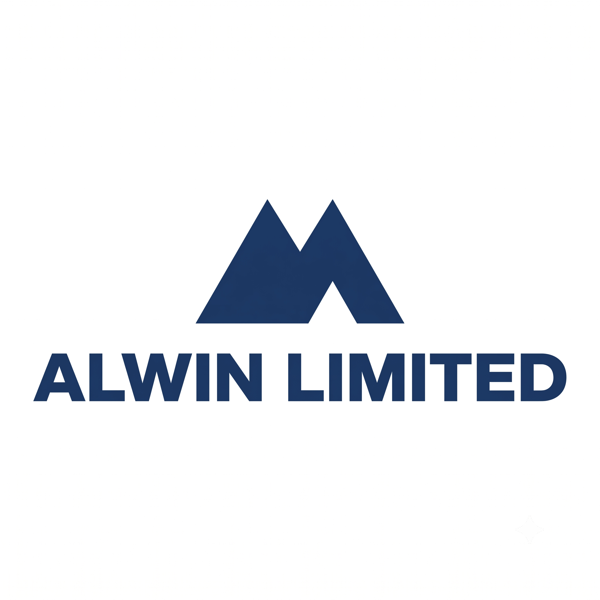 Alwin Ltd logo