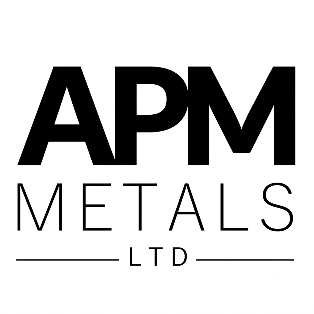 APM Metals Ltd logo