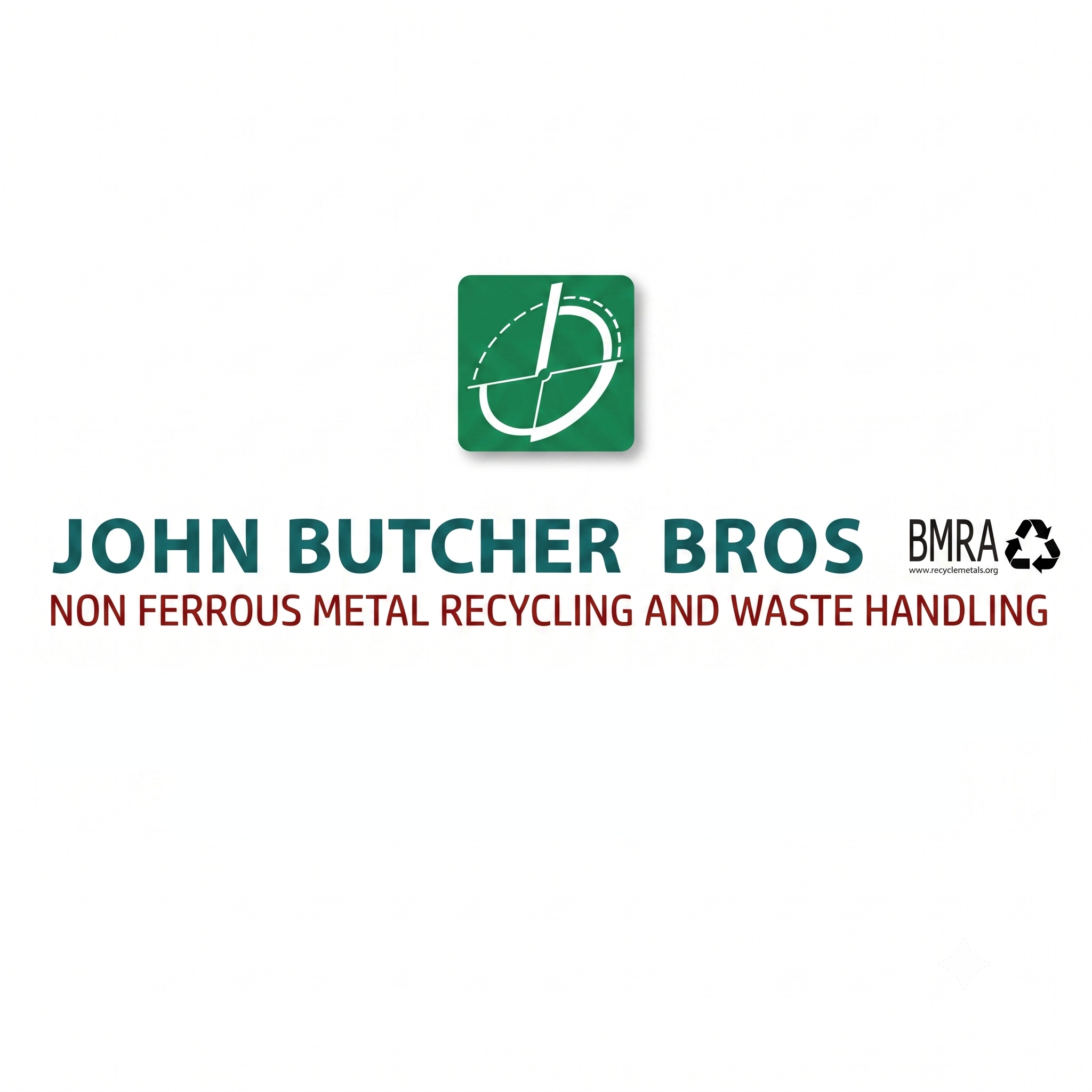 John Butcher Bros logo