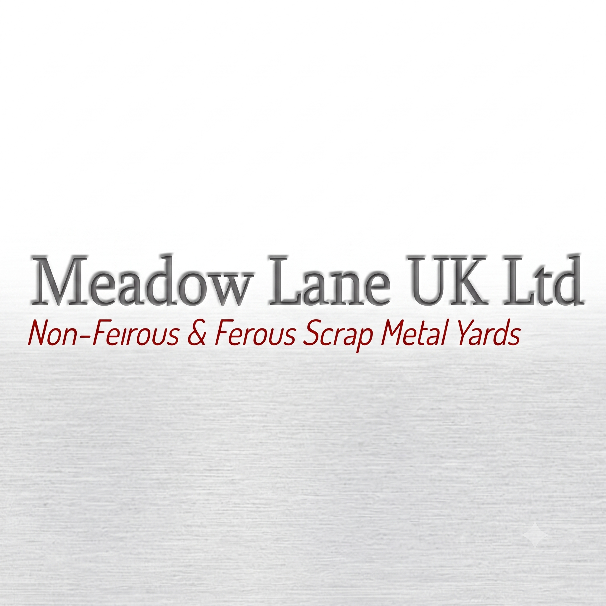 Meadow Lane UK Ltd - Long Eaton logo