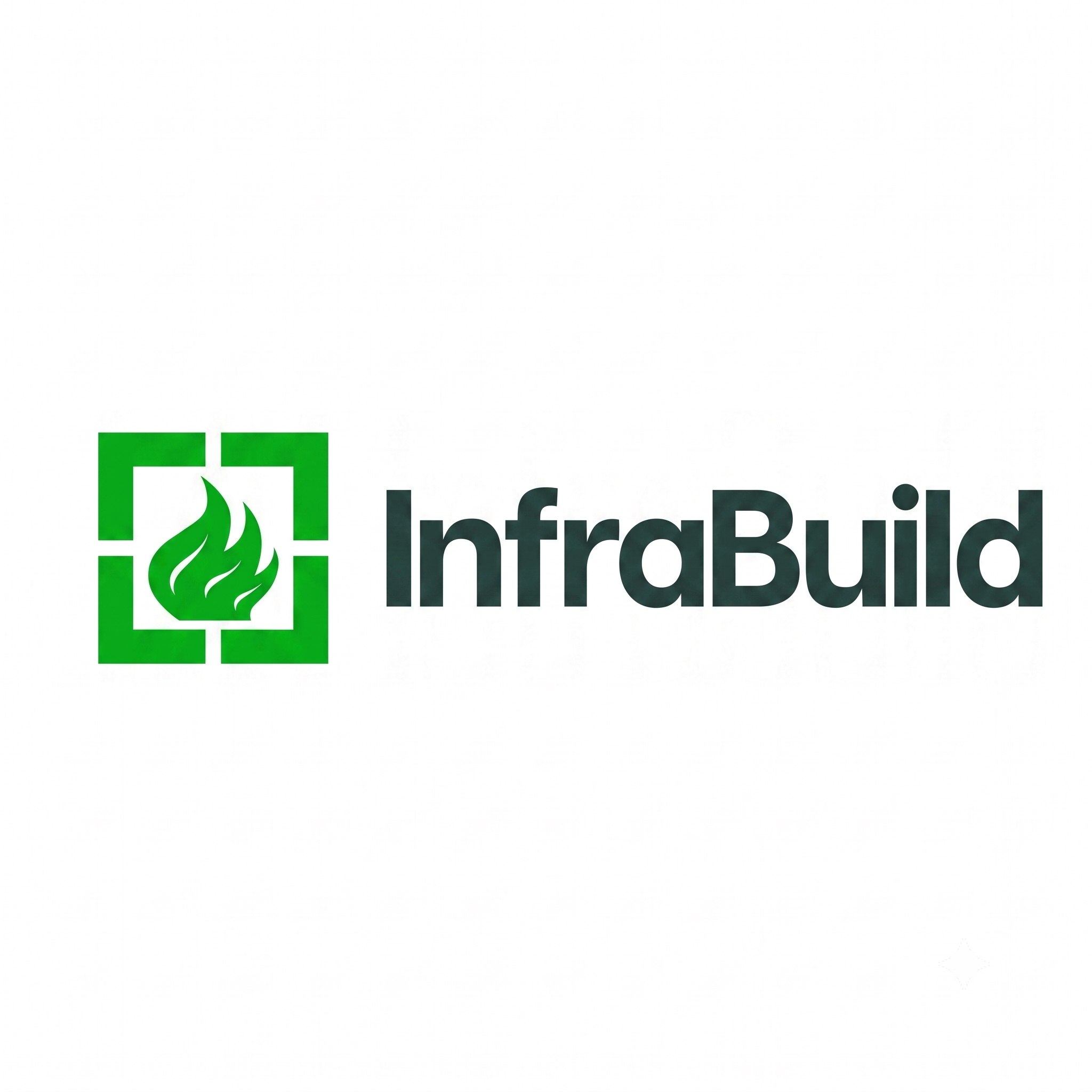 InfraBuild Recycling – Bromley logo