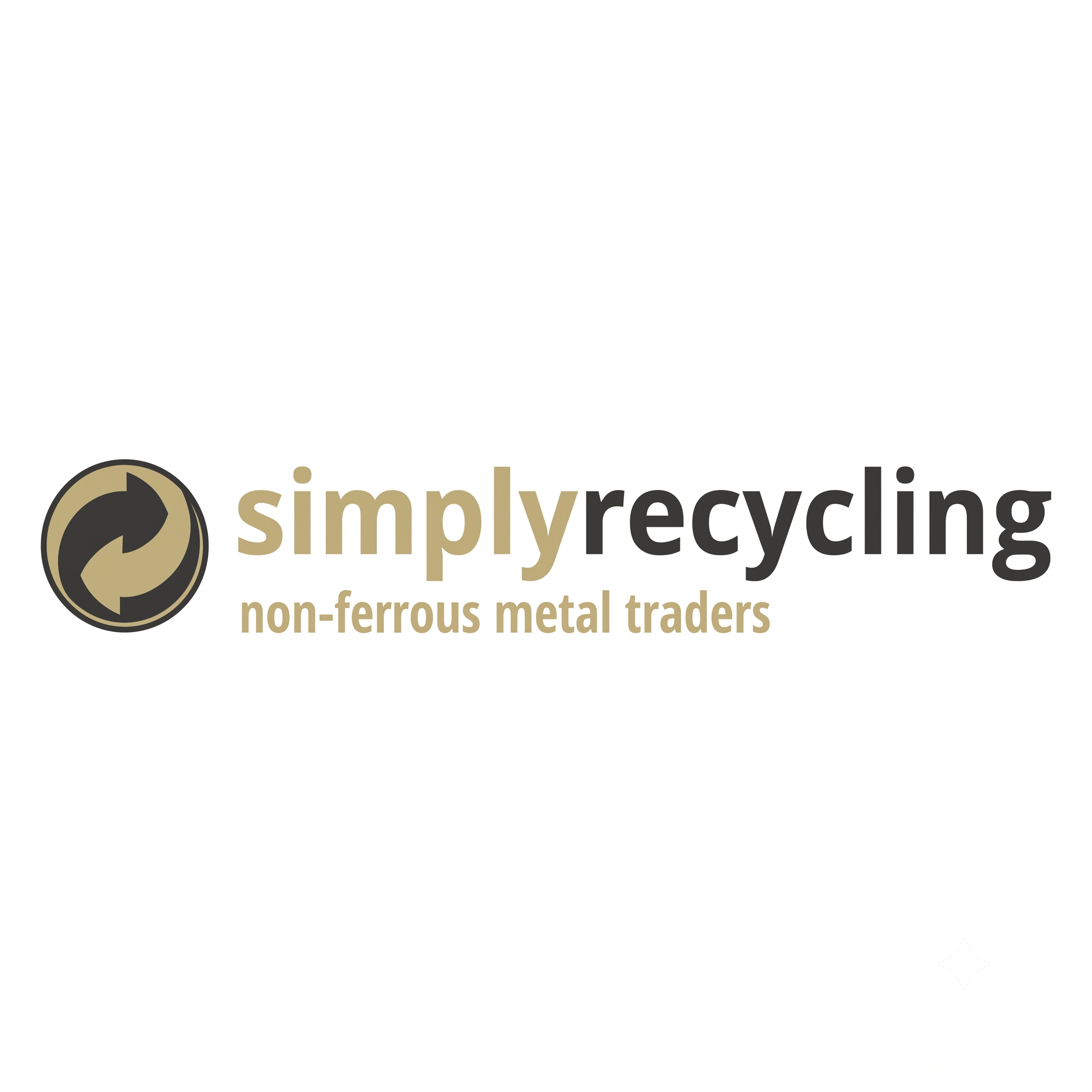 Simply Recycling Hemel Hempstead logo