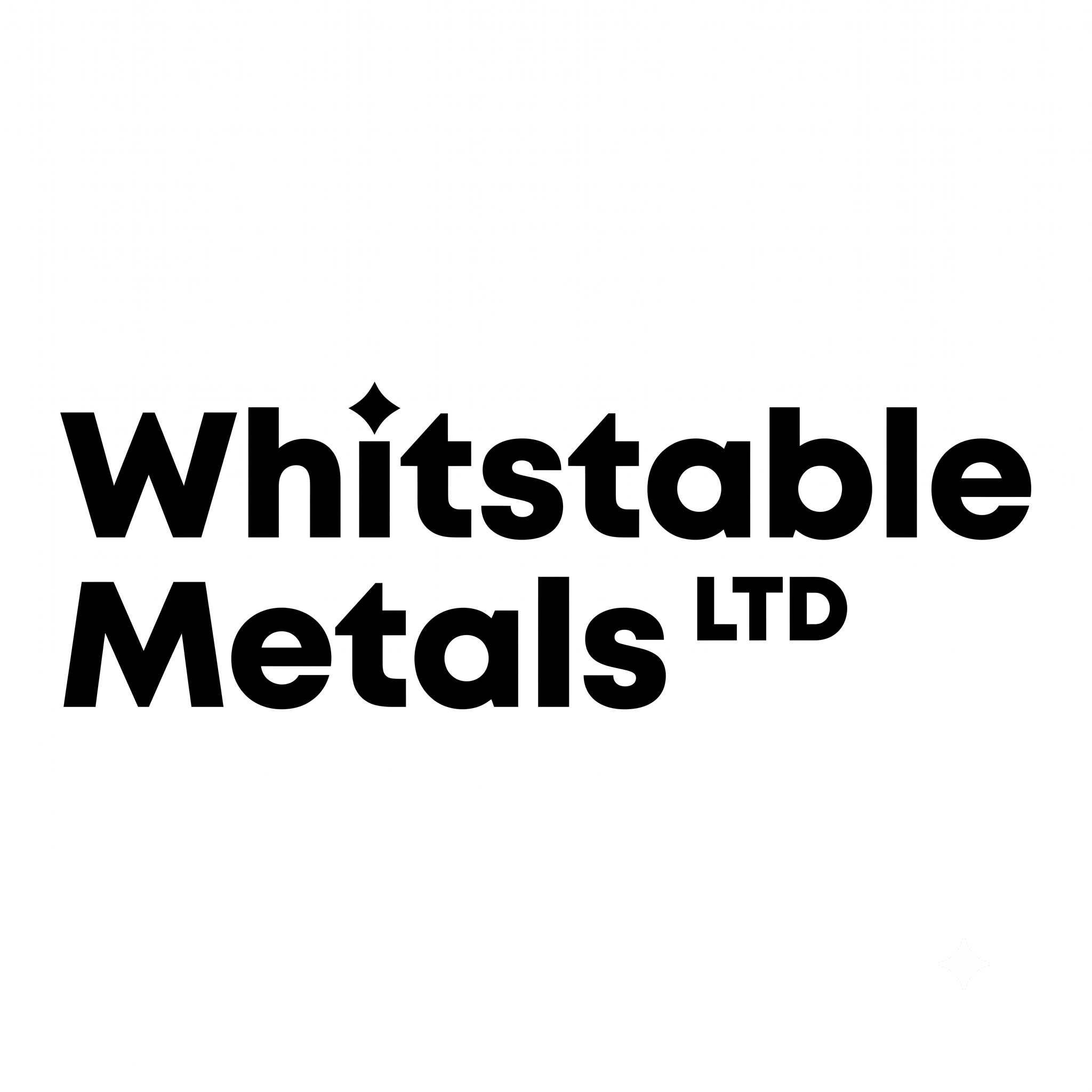 Whitstable Metals Ltd logo