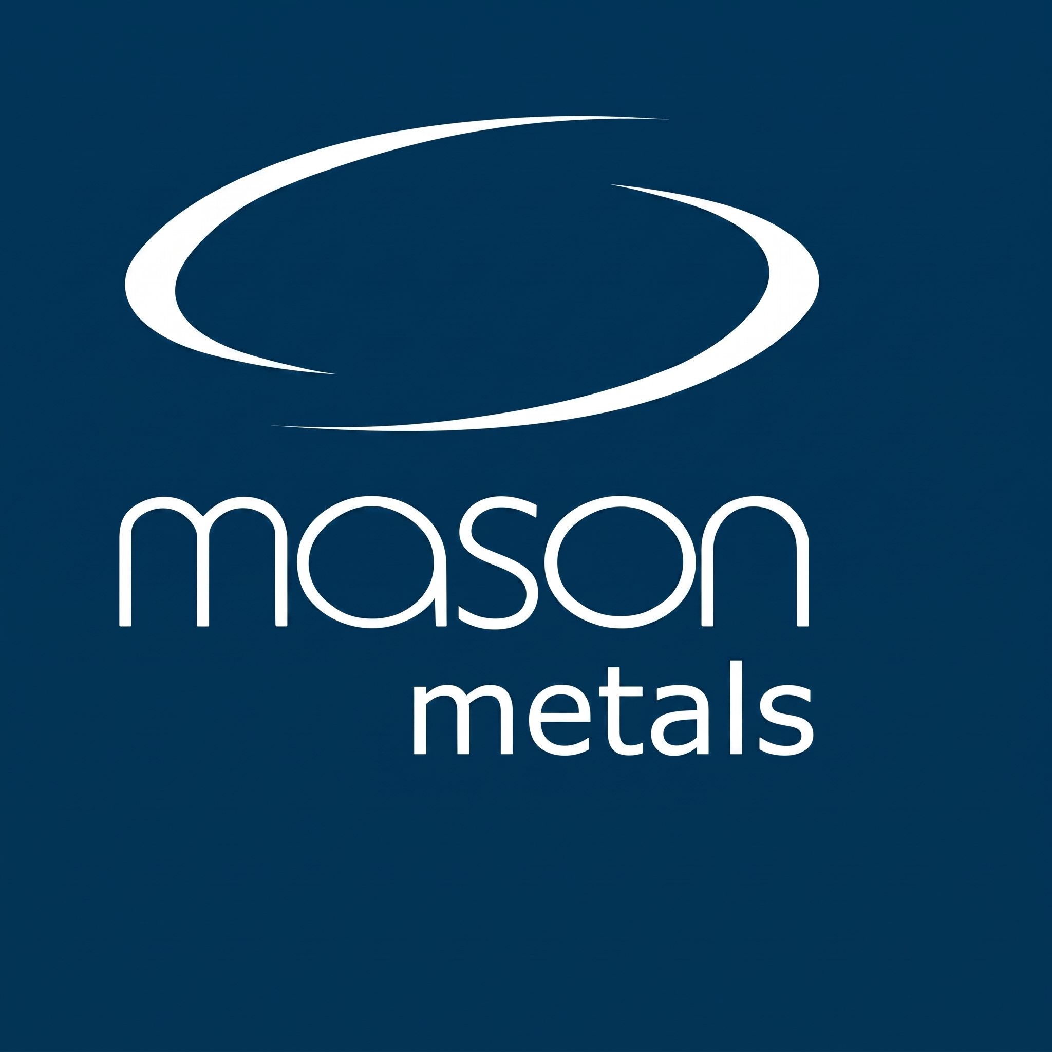 Mason Metals Ltd logo
