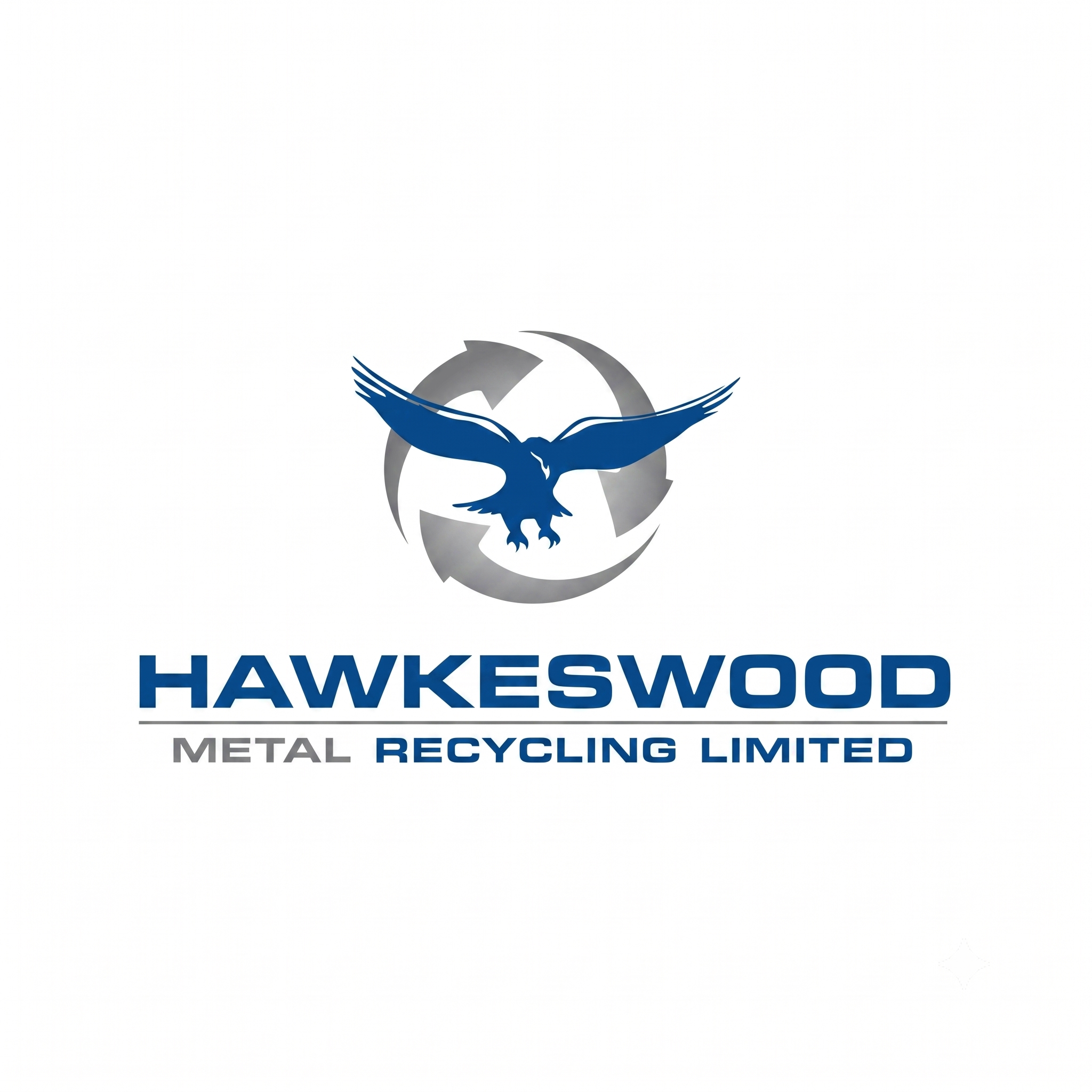Hawkeswood Metal Recycling Ltd logo