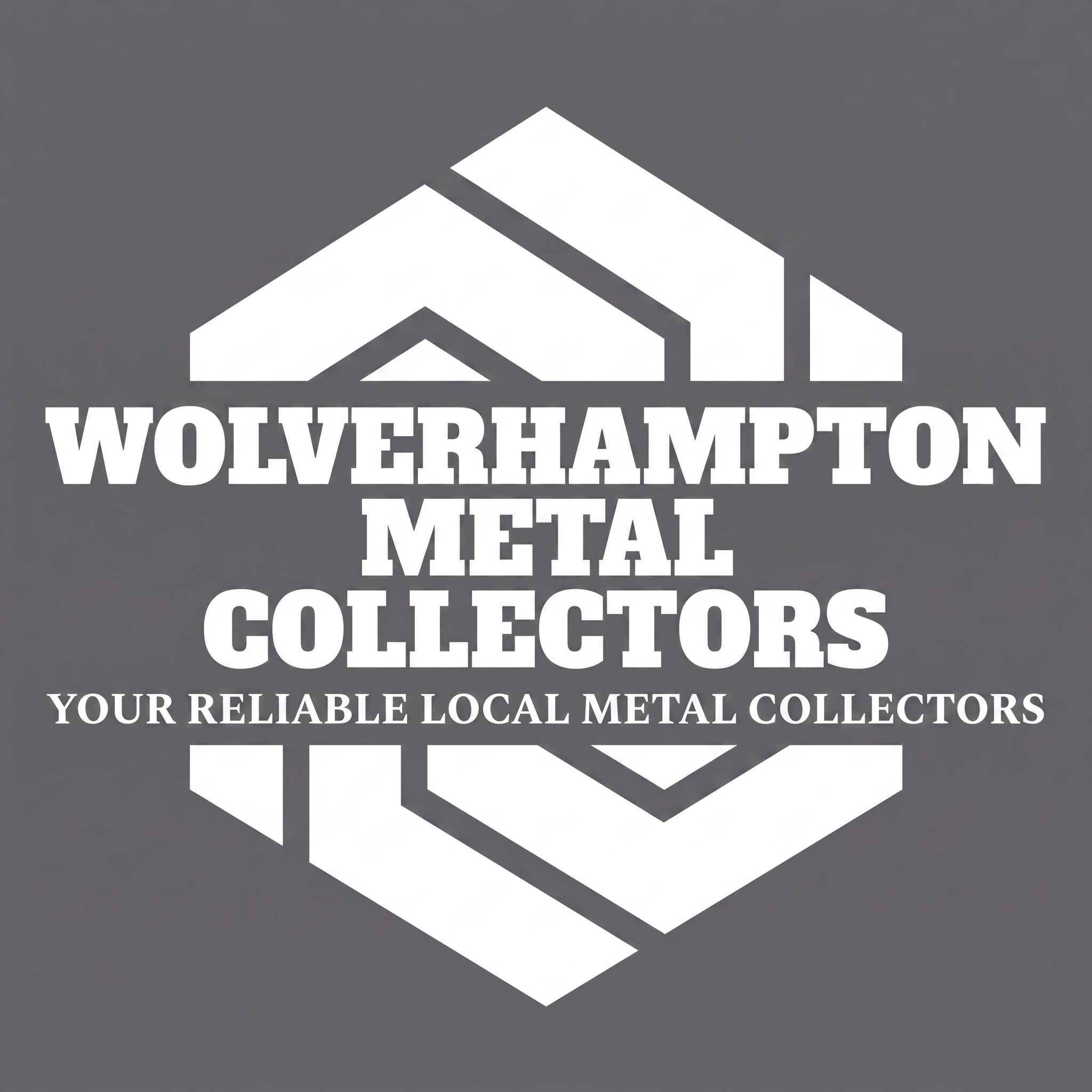 Wolverhampton Scrap Metal Collections and Recycling logo