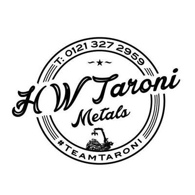H.W Taroni Metals Ltd logo