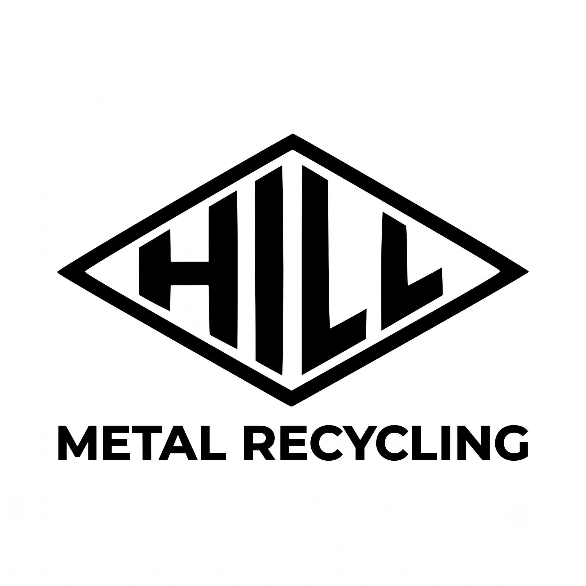 Hill Metal Recycling Ltd logo
