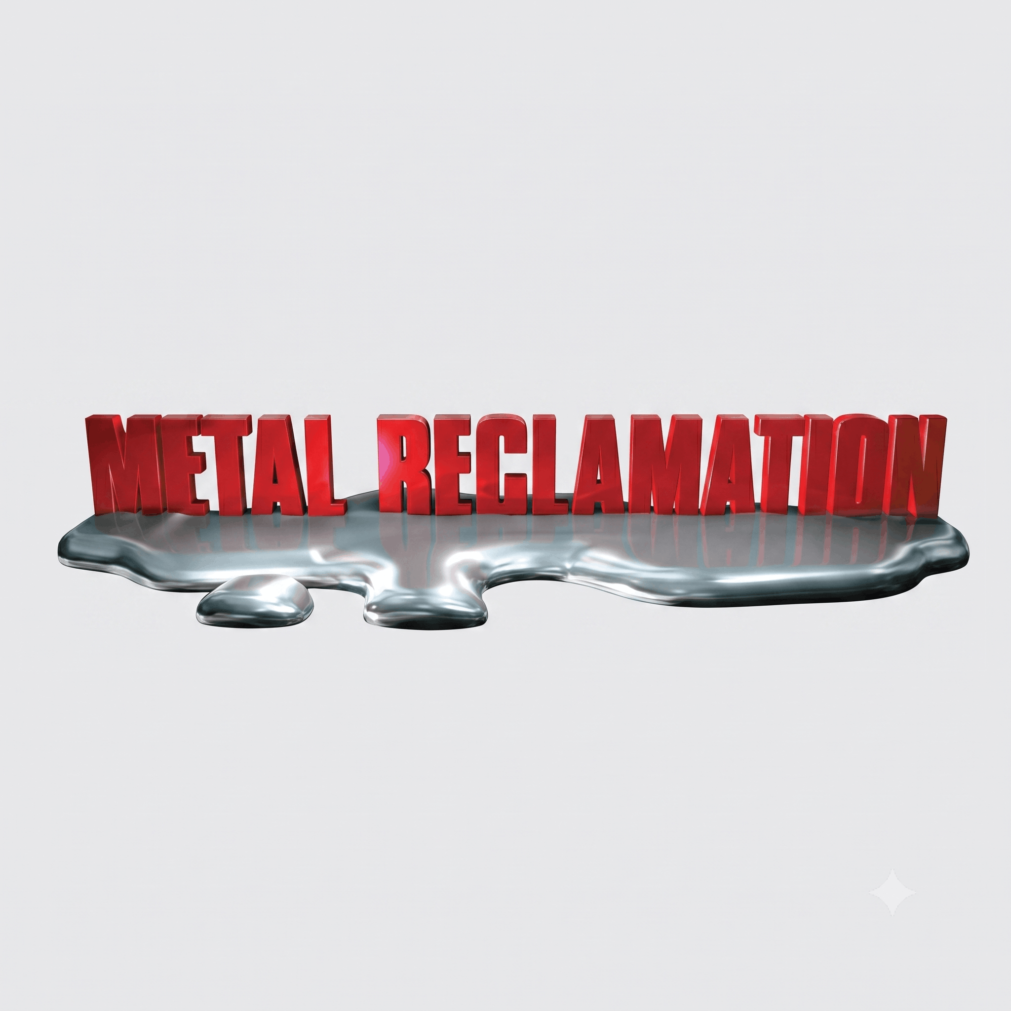 Metal Reclamation Ltd logo