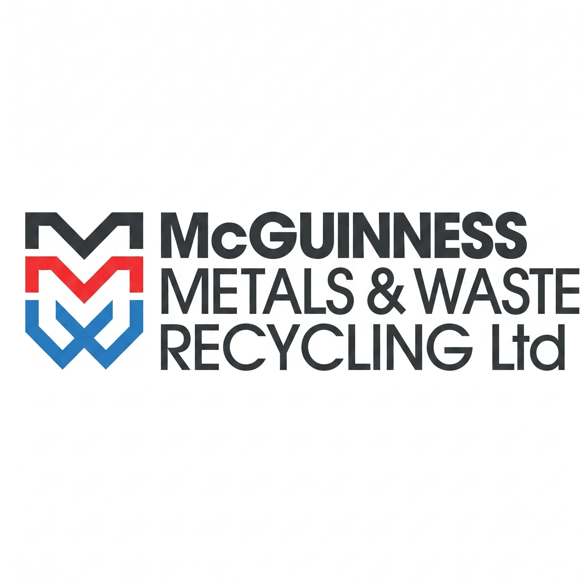 McGuinness Metals & Waste Recycling Ltd logo