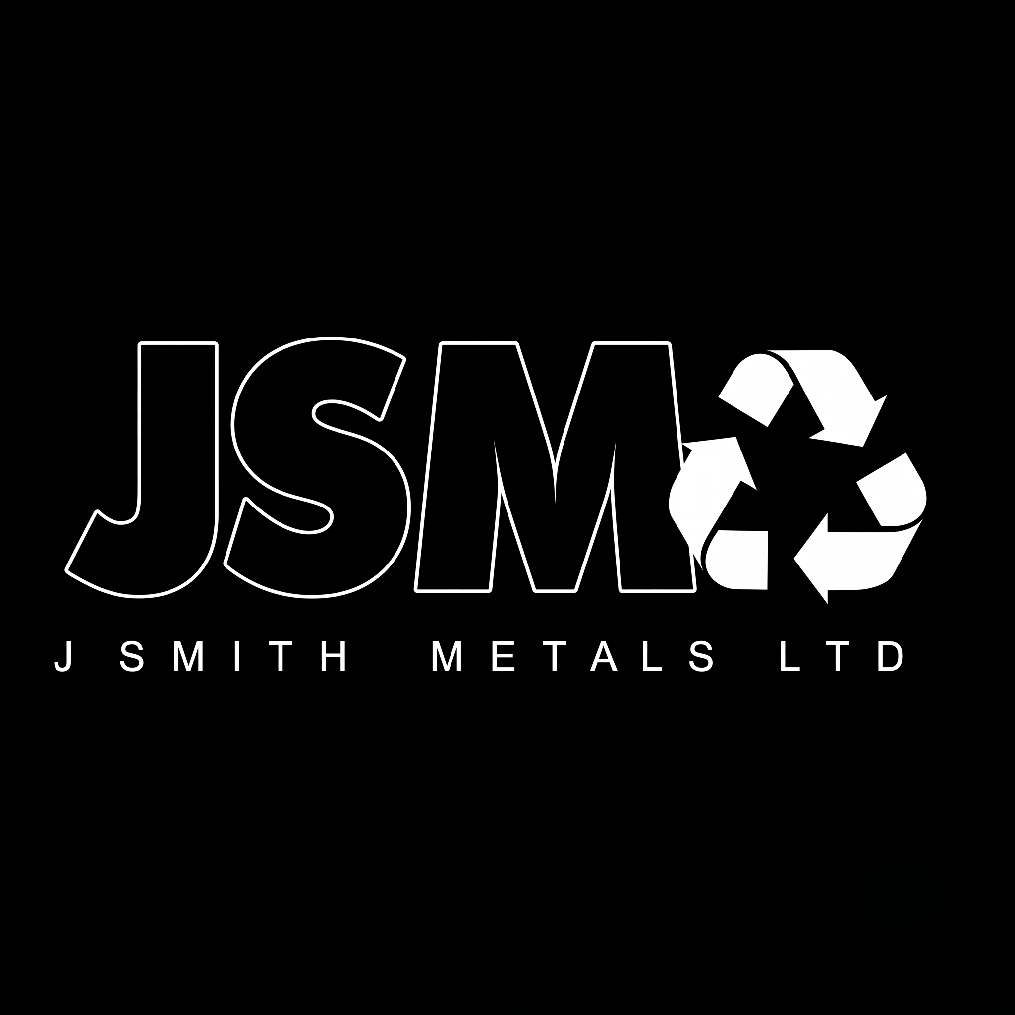 J Smith Metals Ltd logo