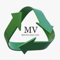 MV Recycling UK Ltd logo
