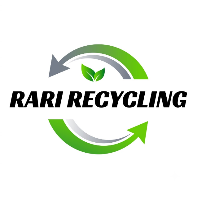 RARI Recycling logo