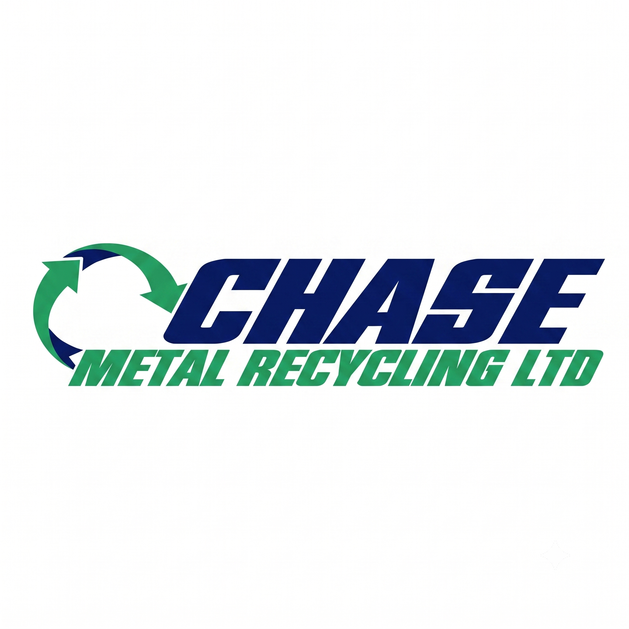 Chase Metal Recycling Limited logo