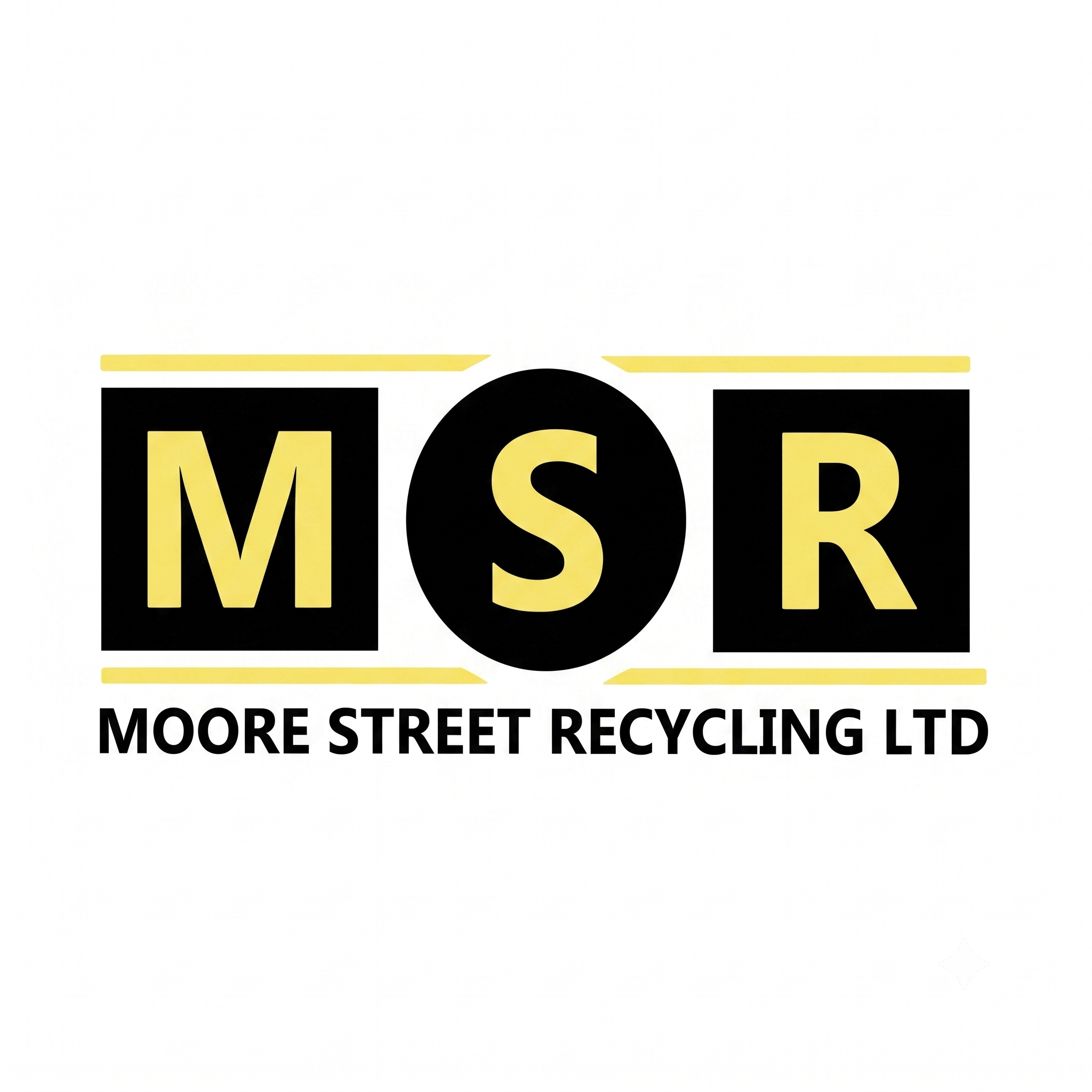 Moore Street Recycling Ltd logo