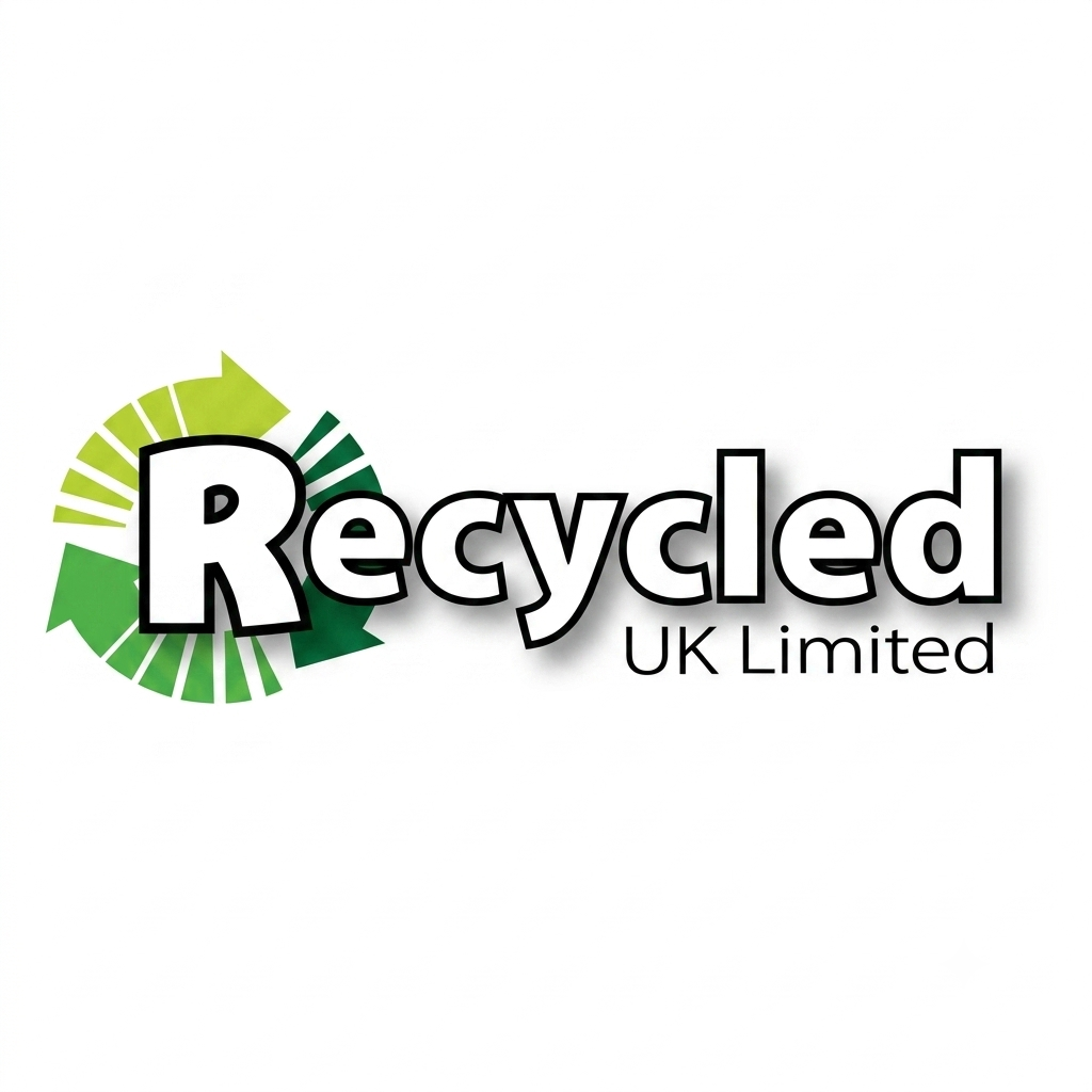 Recycled UK Ltd logo
