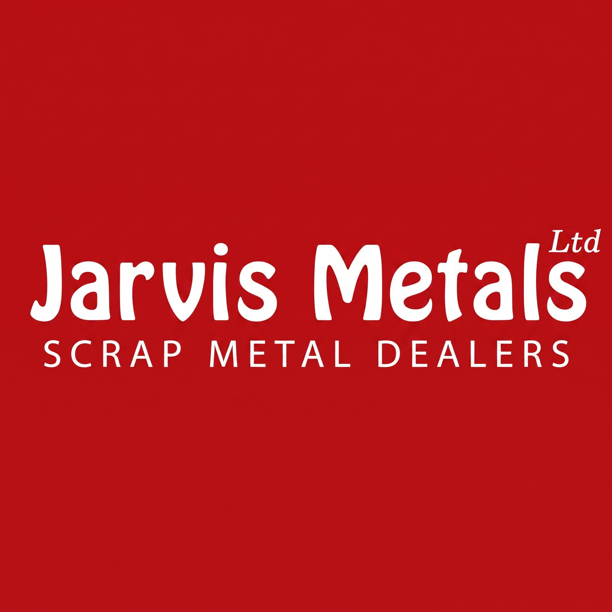 Jarvis Metals Limited logo