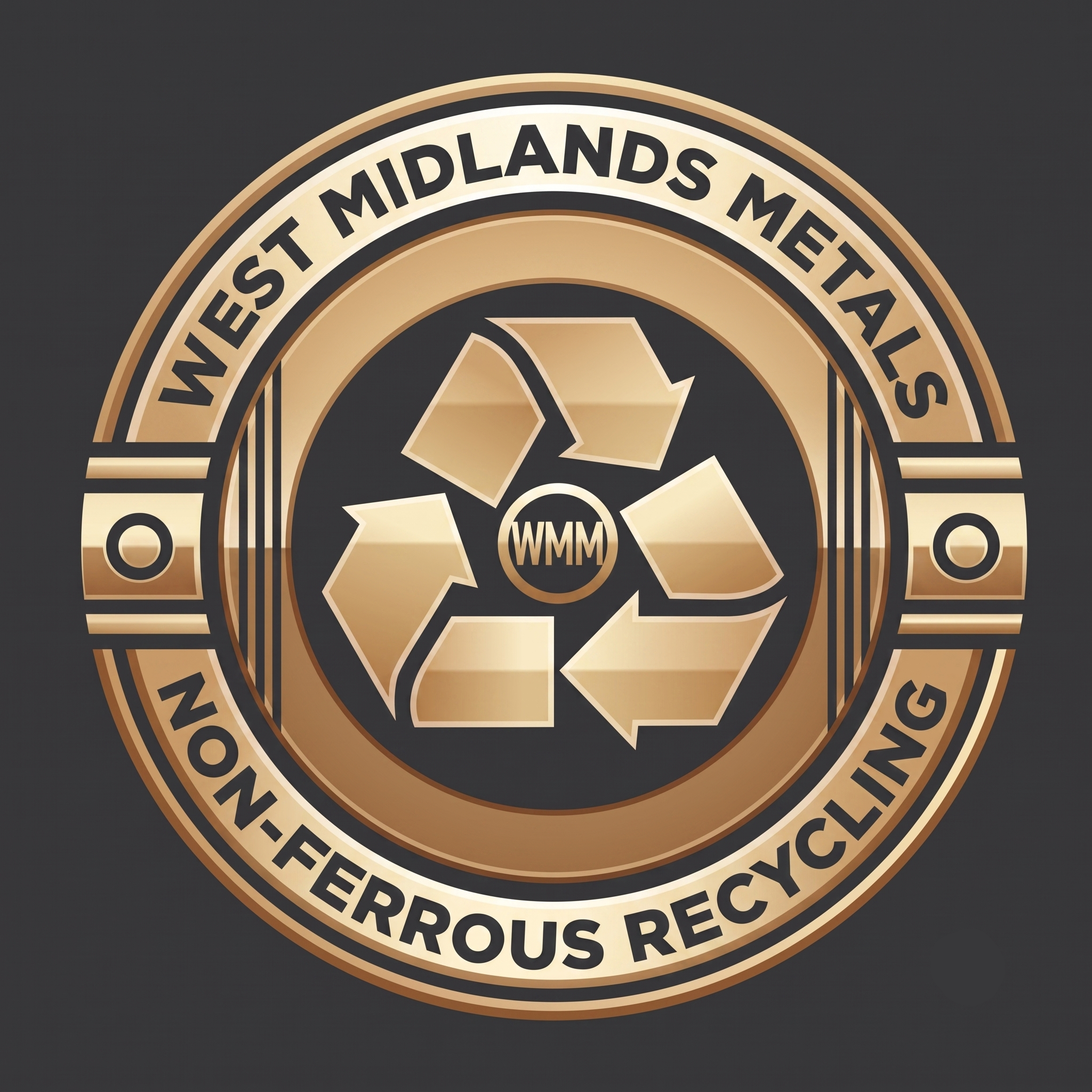 West Midlands Metals logo